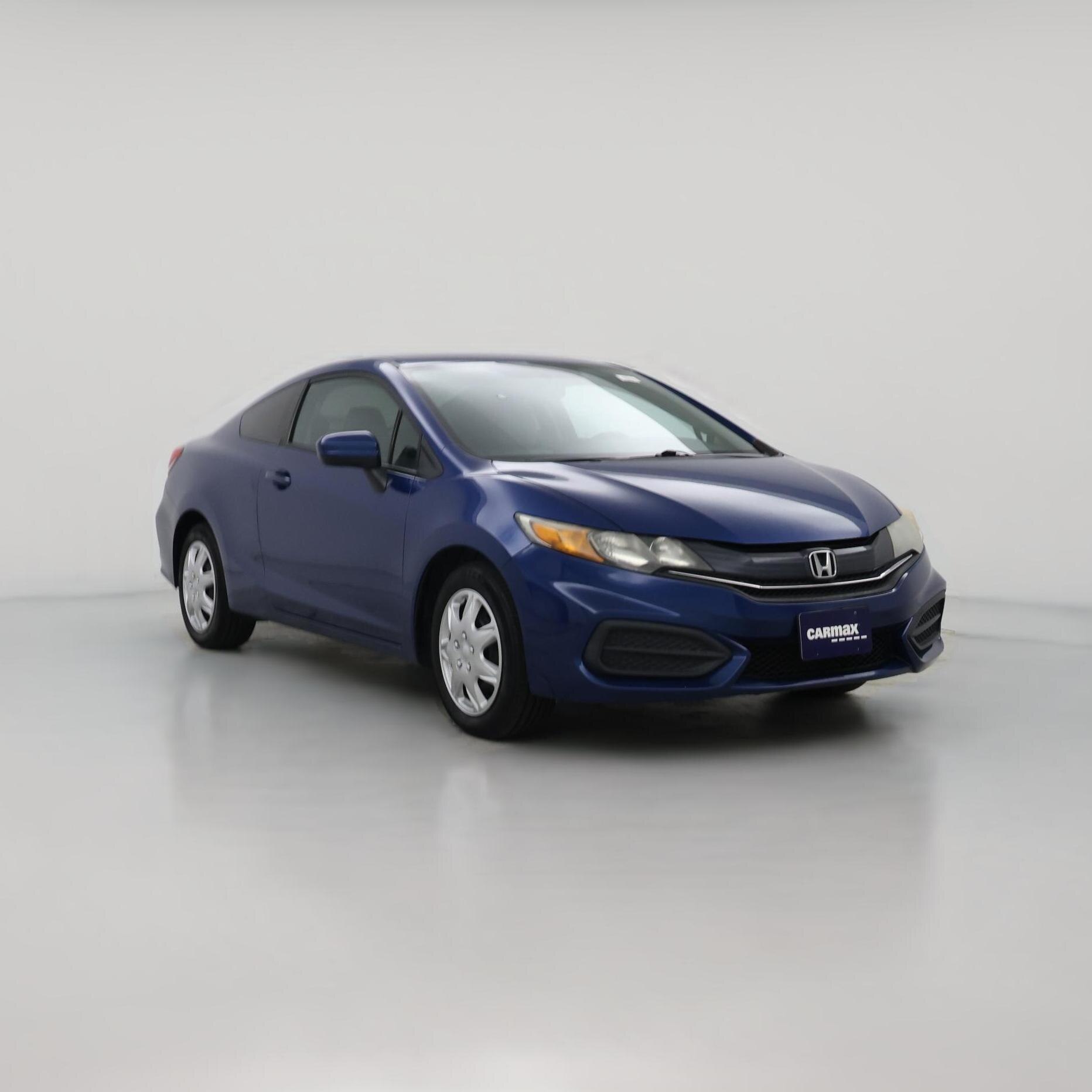 Thumbnail: 2015 Honda Civic - 1