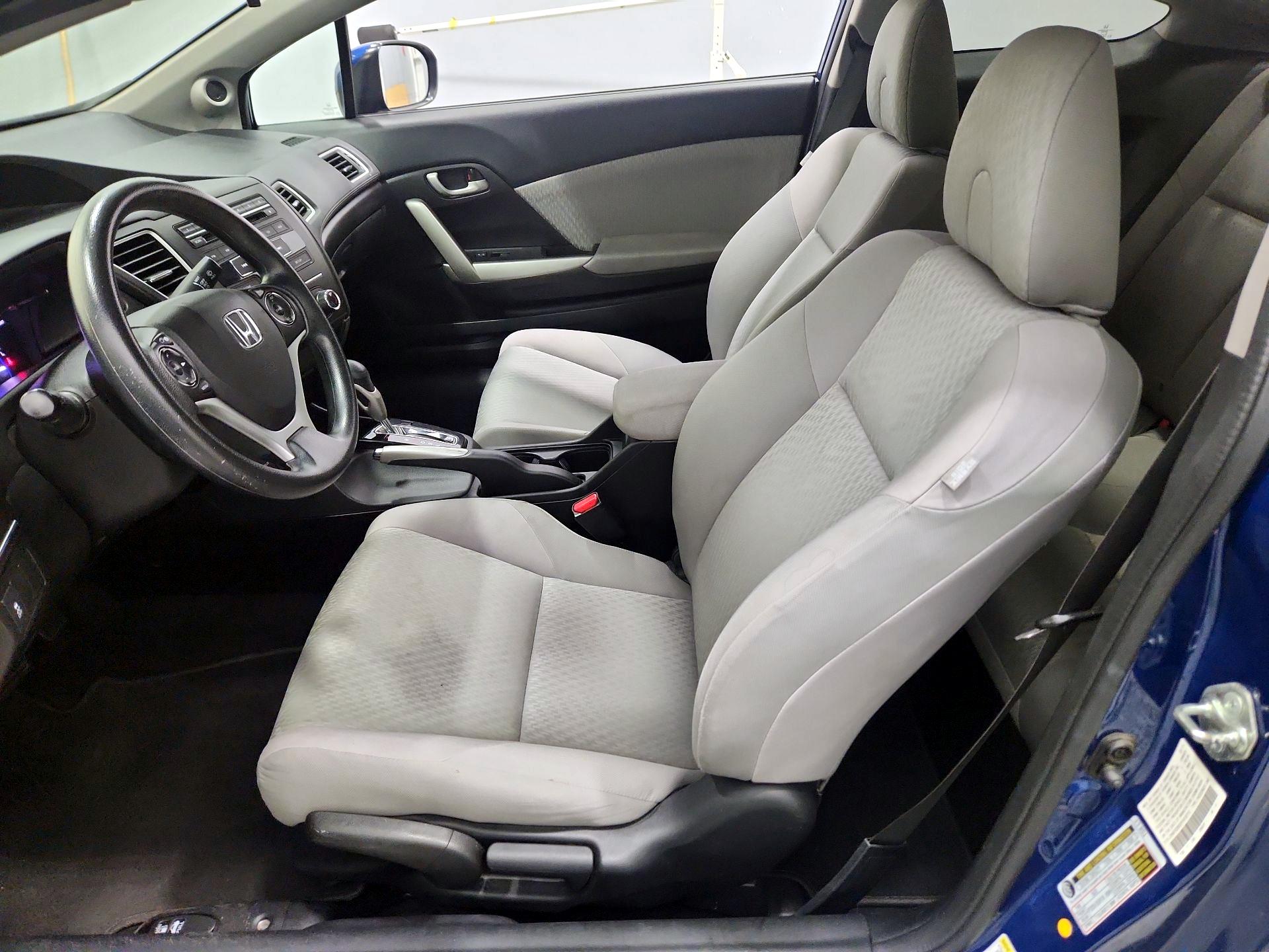 Thumbnail: 2015 Honda Civic - 11