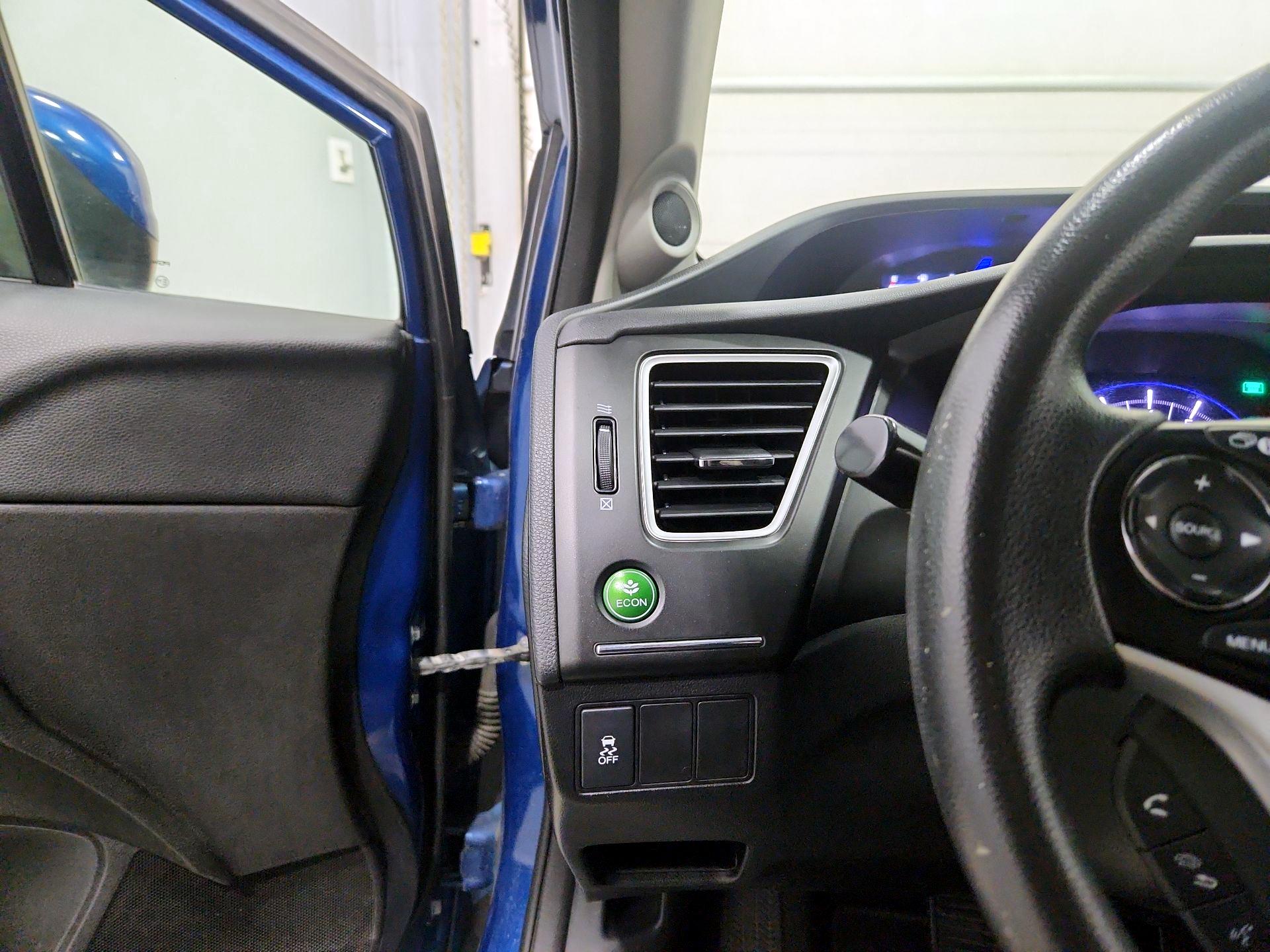 Thumbnail: 2015 Honda Civic - 13