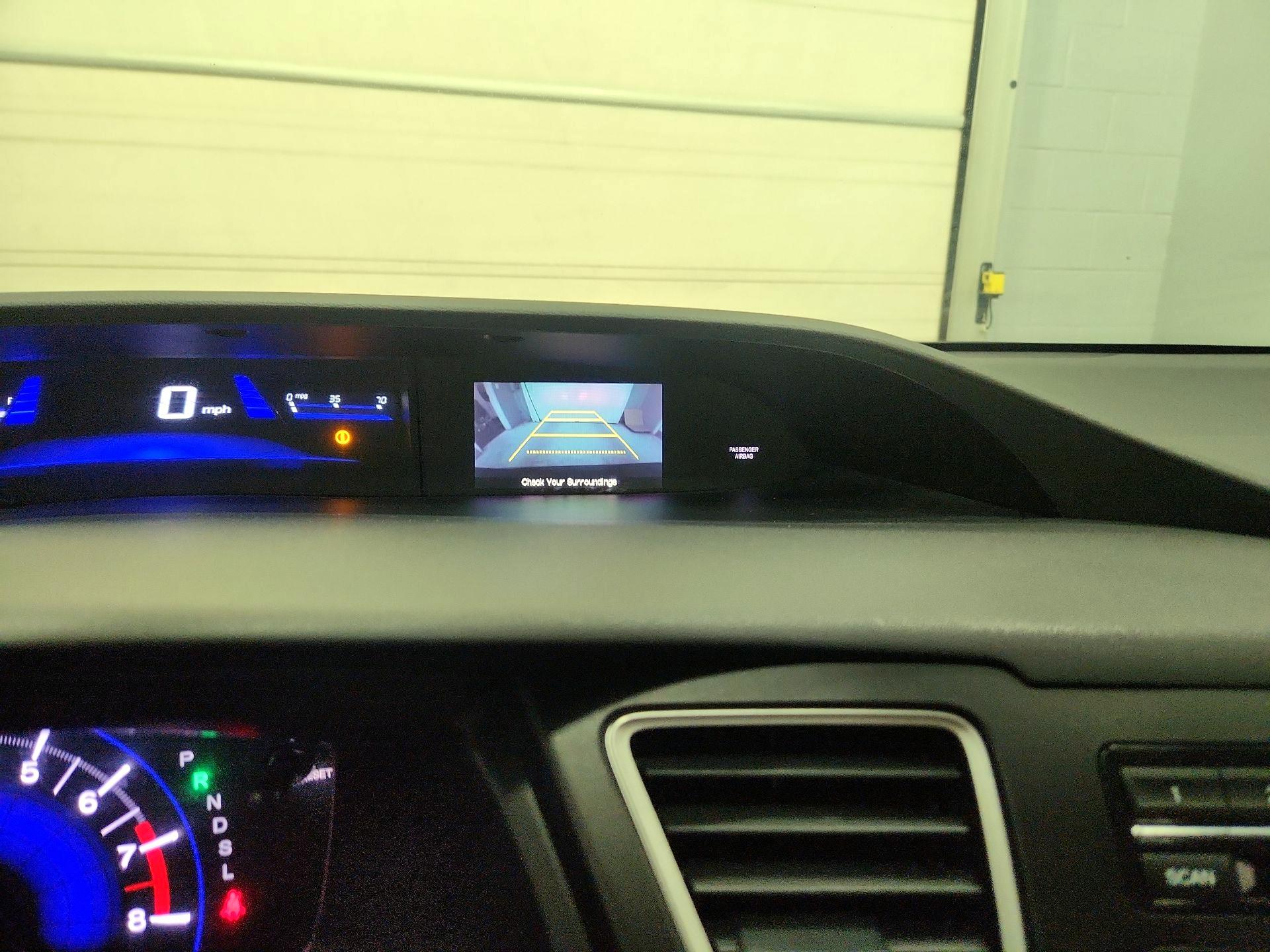 Thumbnail: 2015 Honda Civic - 14