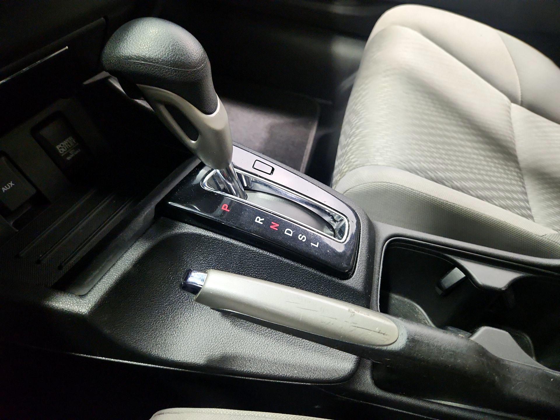 Thumbnail: 2015 Honda Civic - 17