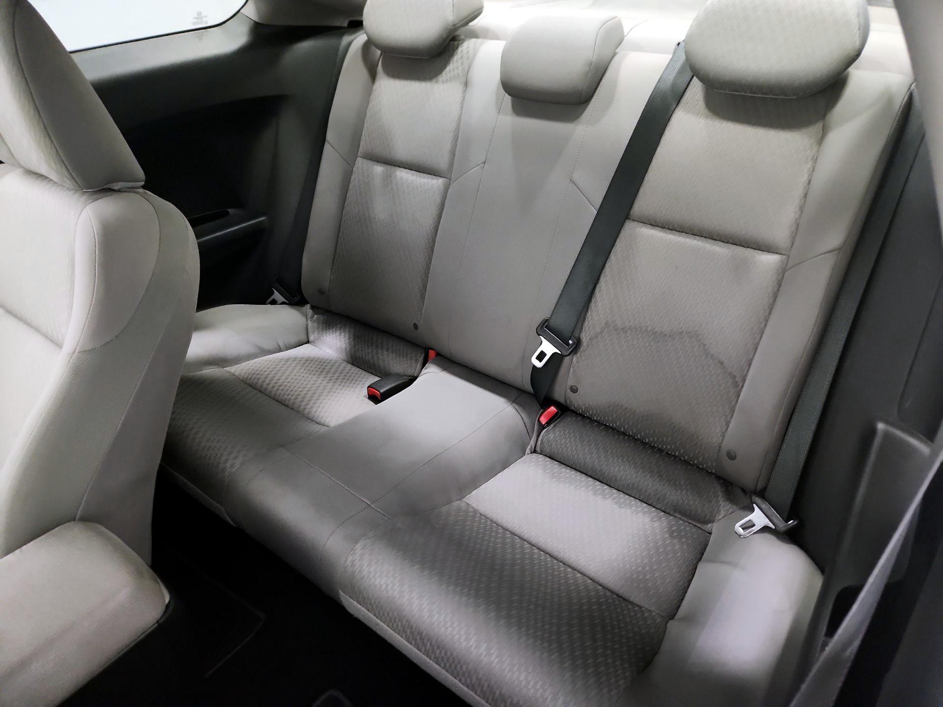 Thumbnail: 2015 Honda Civic - 19