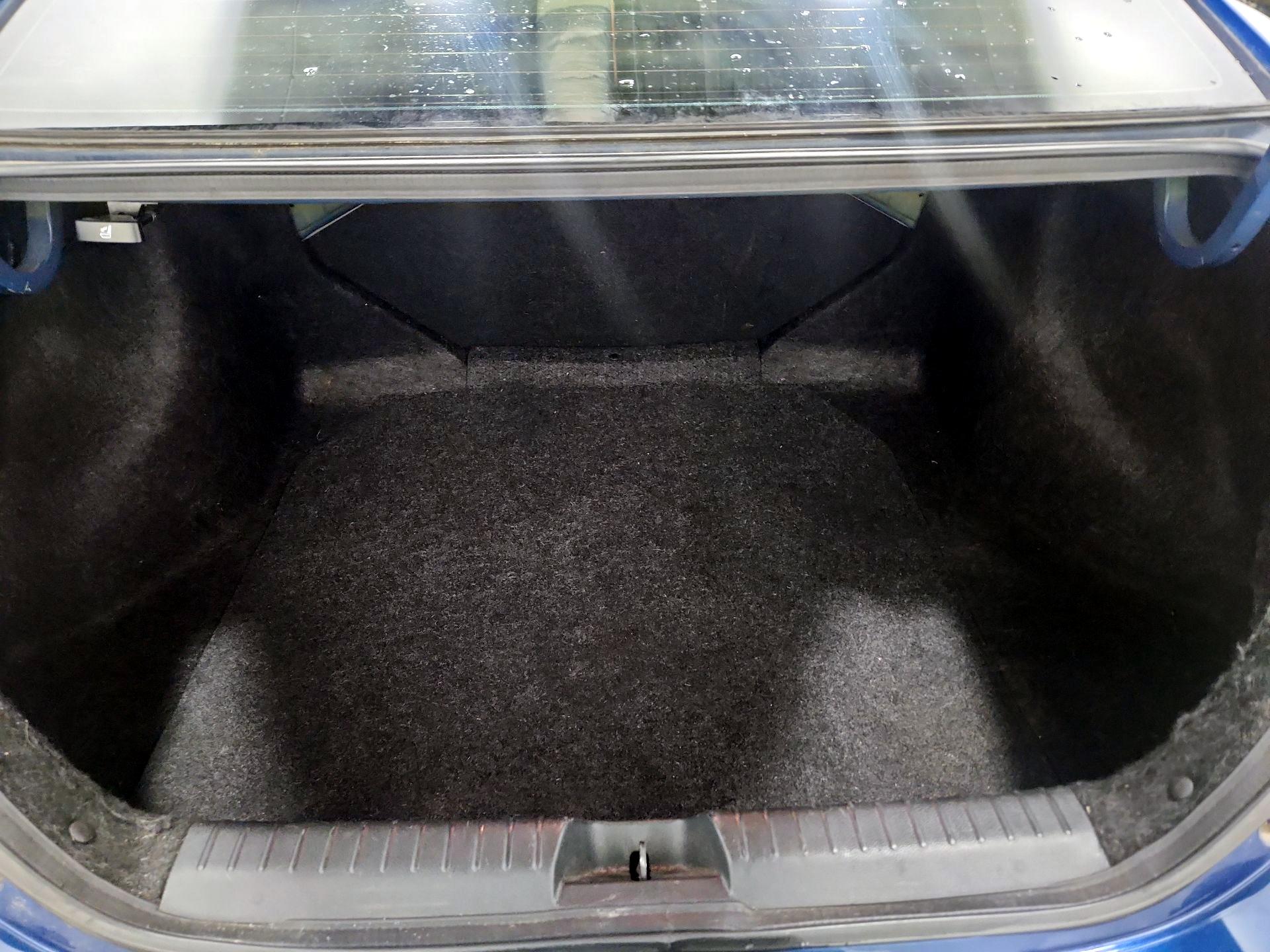 Thumbnail: 2015 Honda Civic - 20