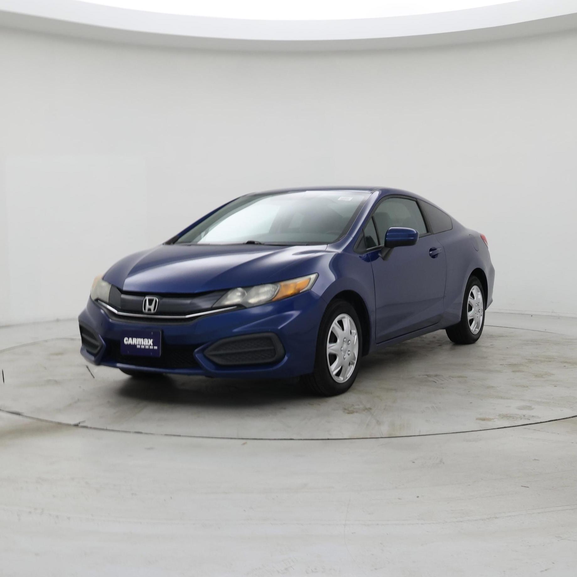 Thumbnail: 2015 Honda Civic - 4