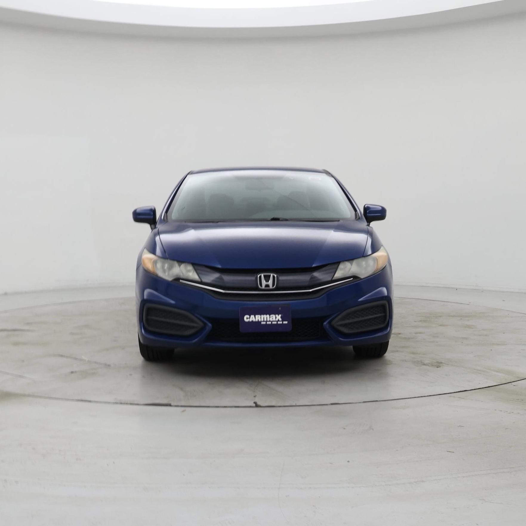 Thumbnail: 2015 Honda Civic - 5