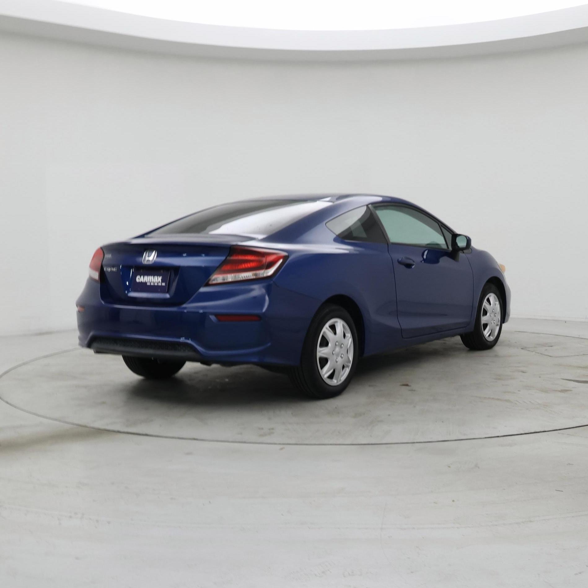 Thumbnail: 2015 Honda Civic - 8