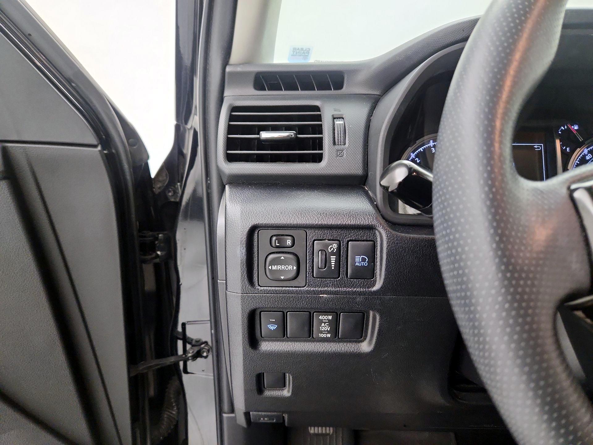 Thumbnail: 2021 Toyota 4Runner - 13