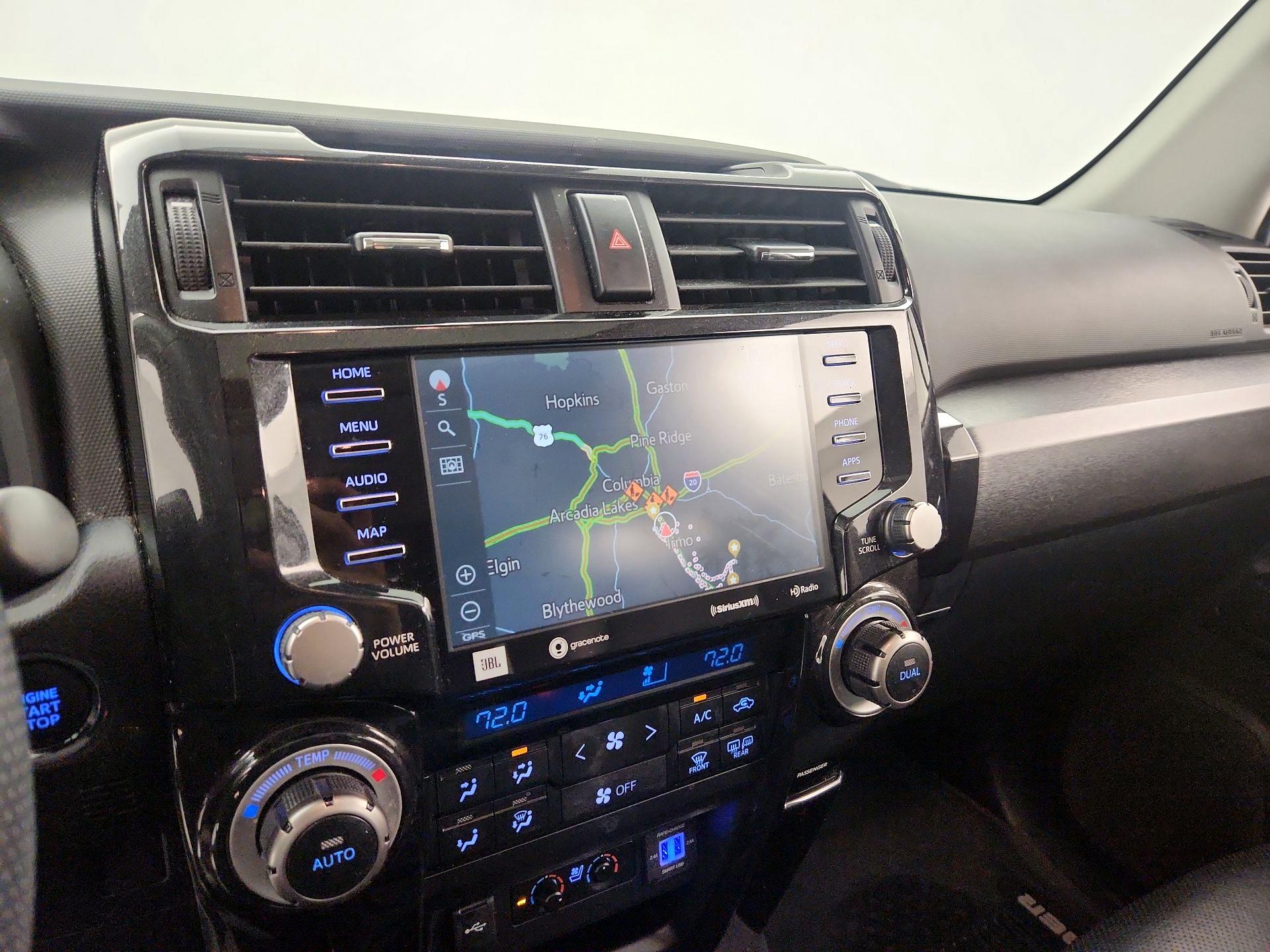 Thumbnail: 2021 Toyota 4Runner - 14