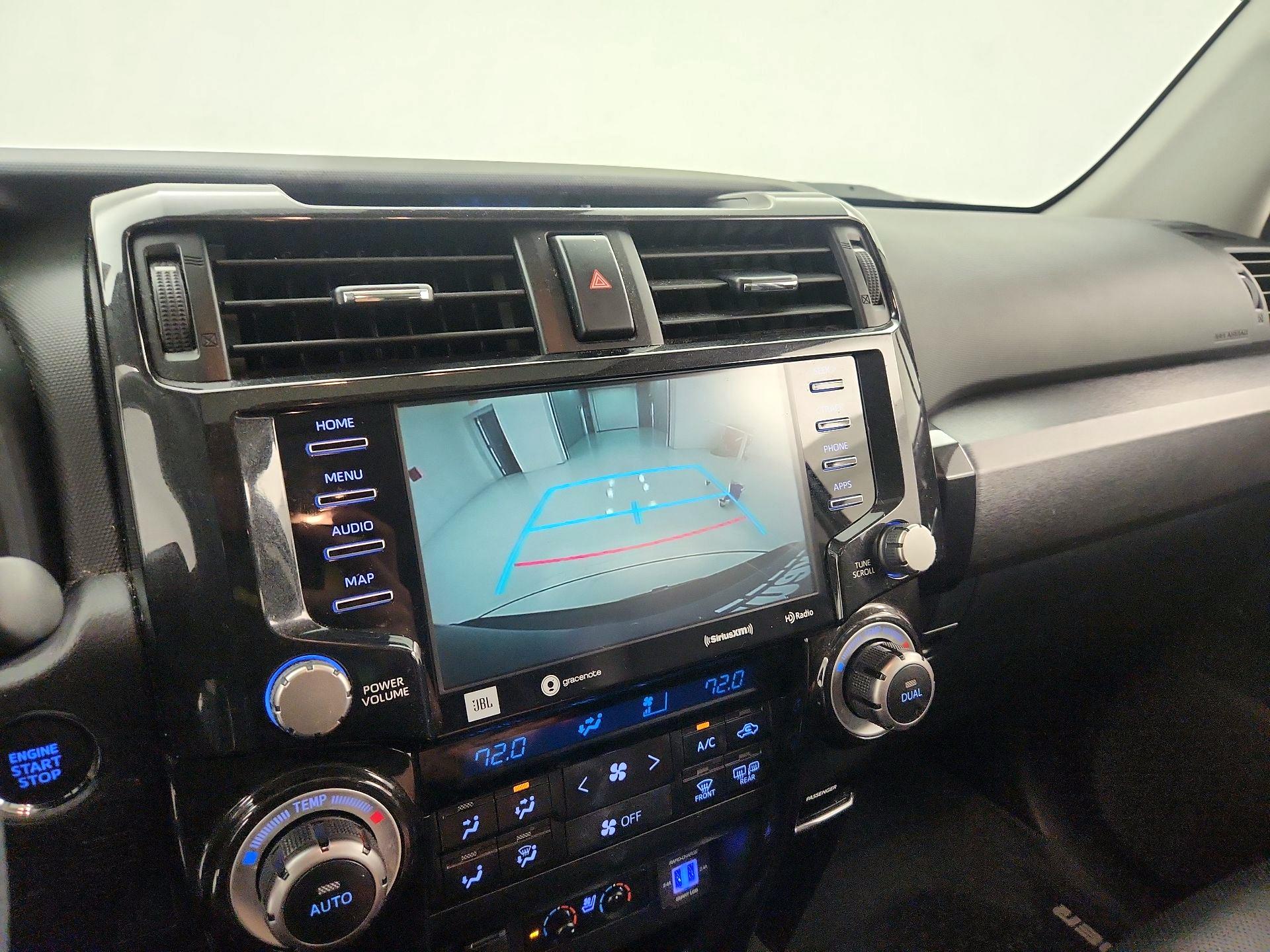 Thumbnail: 2021 Toyota 4Runner - 15