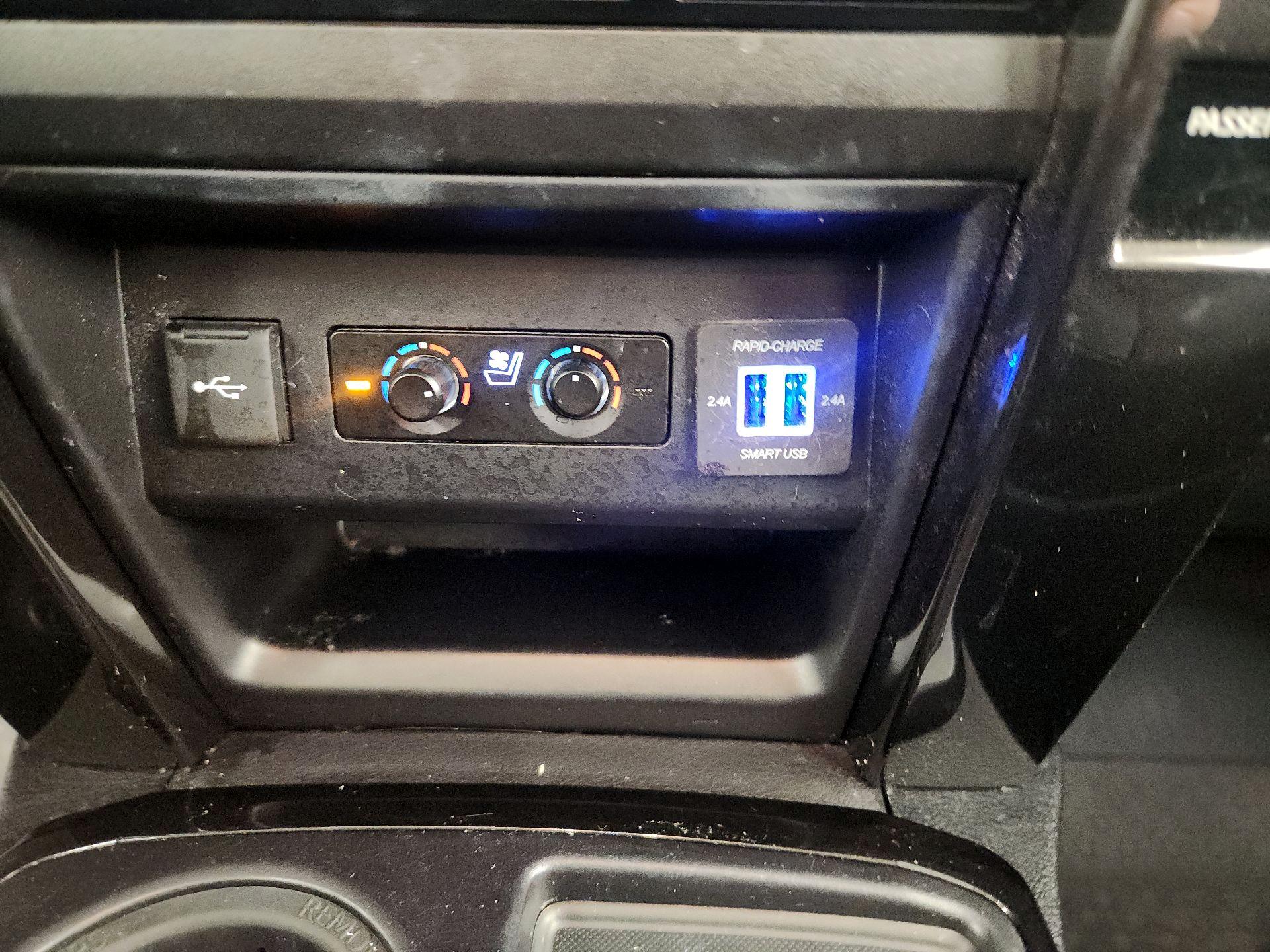 Thumbnail: 2021 Toyota 4Runner - 19