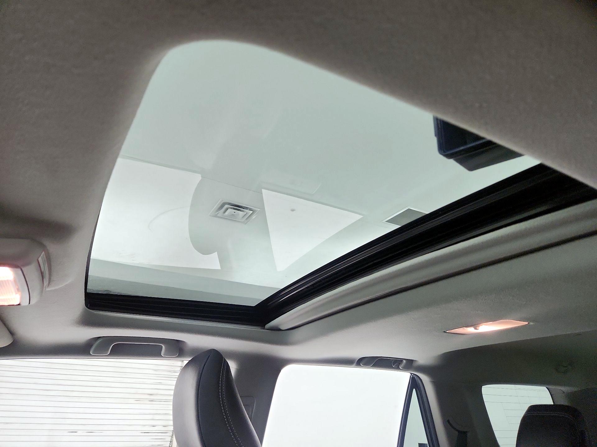 Thumbnail: 2021 Toyota 4Runner - 20