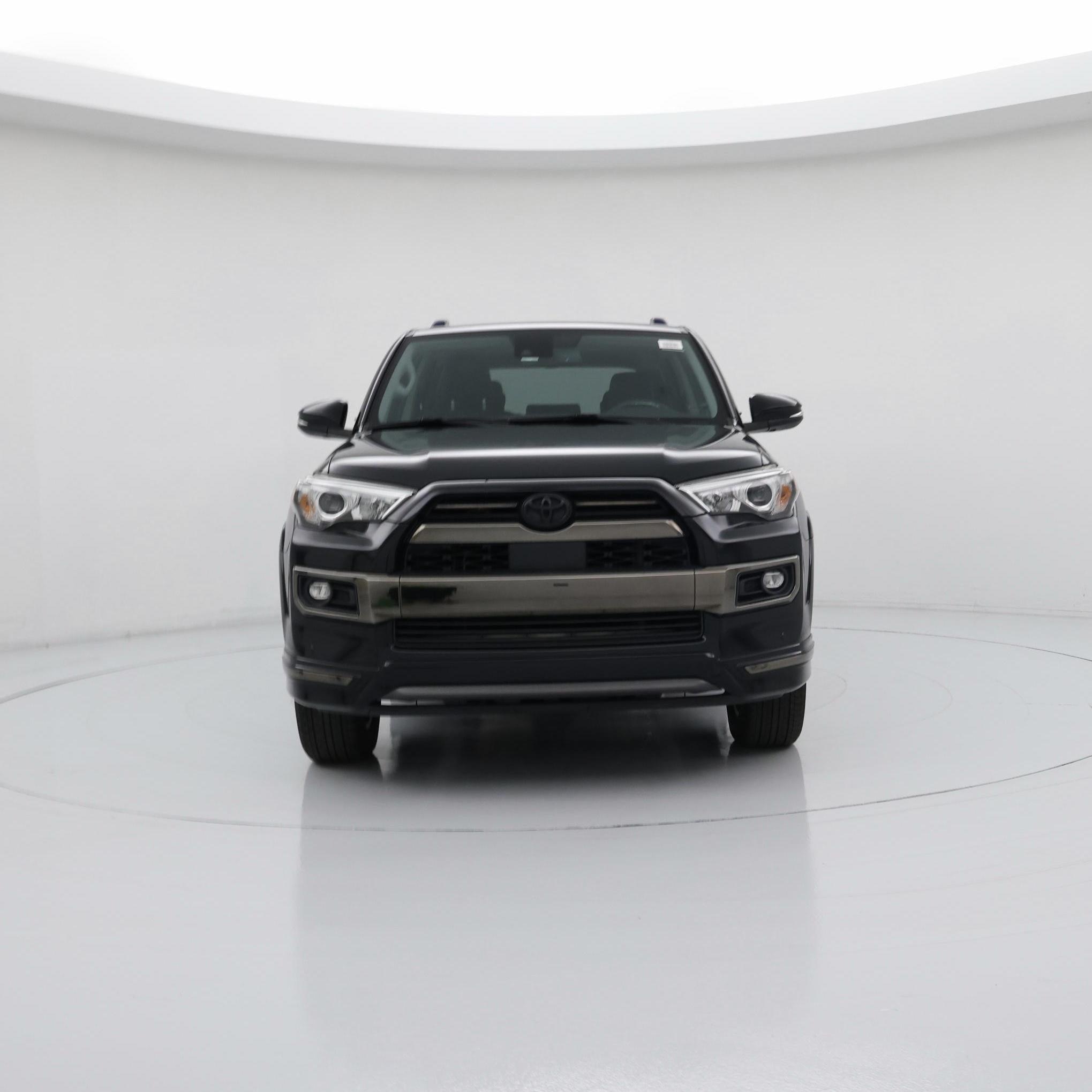 Thumbnail: 2021 Toyota 4Runner - 5
