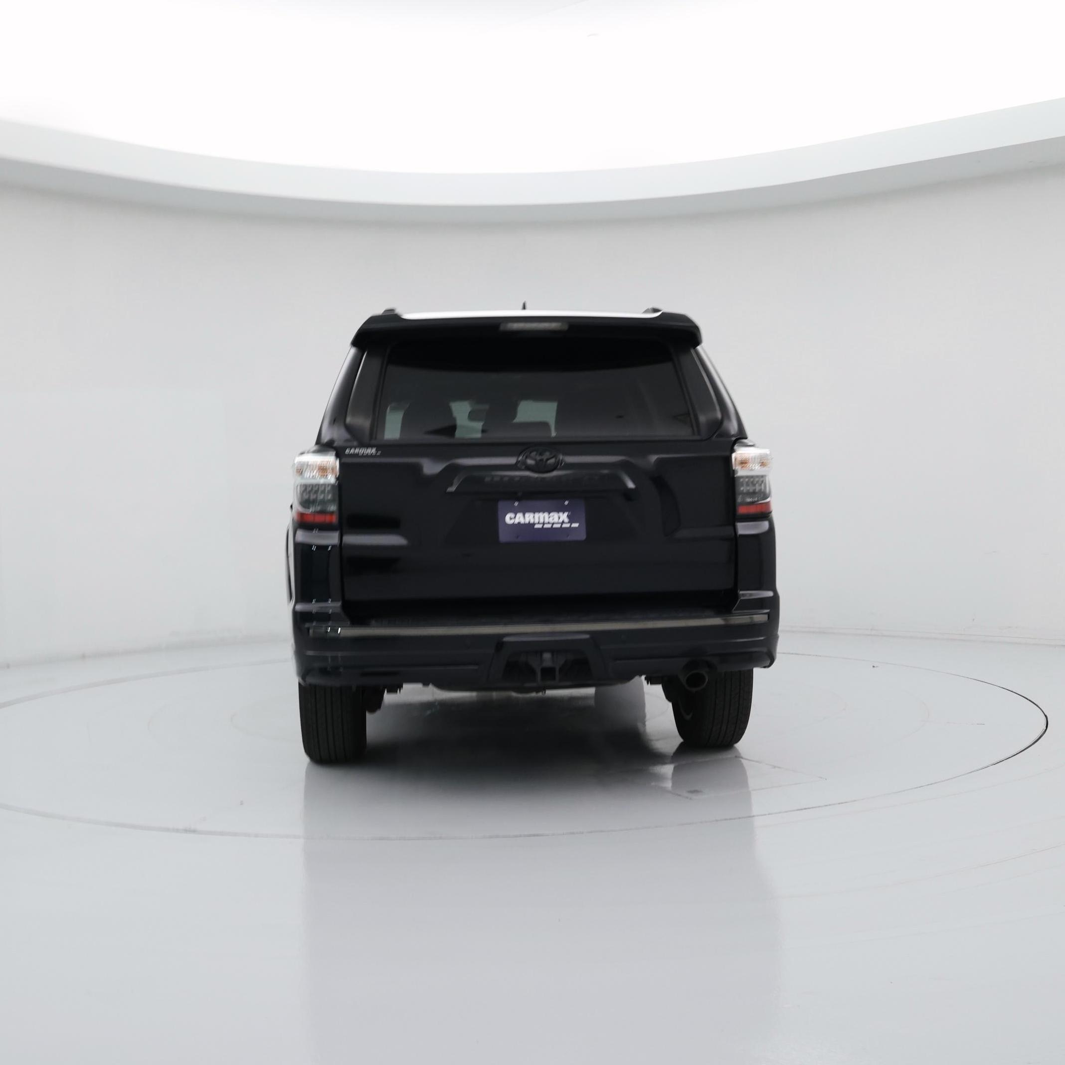 Thumbnail: 2021 Toyota 4Runner - 6