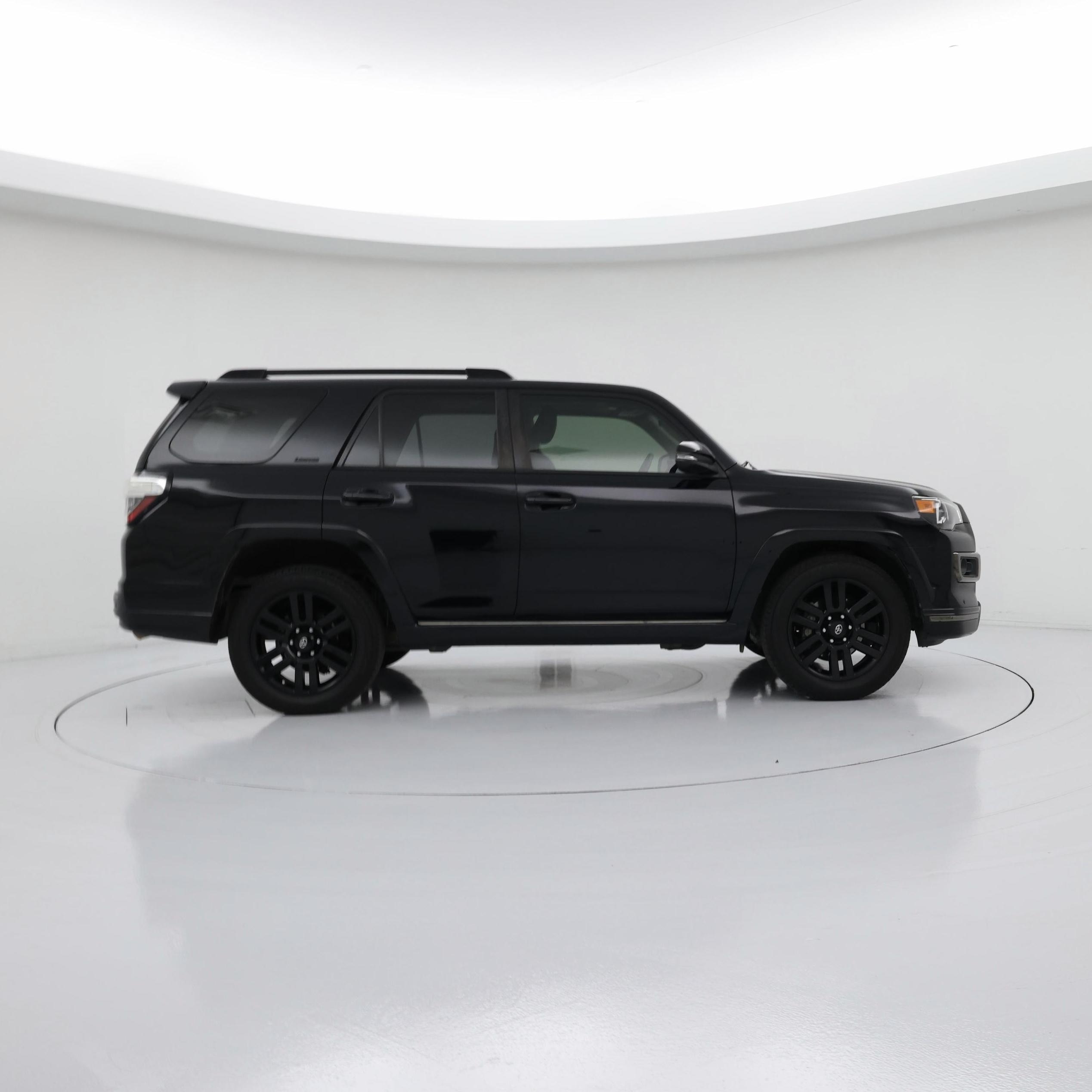 Thumbnail: 2021 Toyota 4Runner - 7