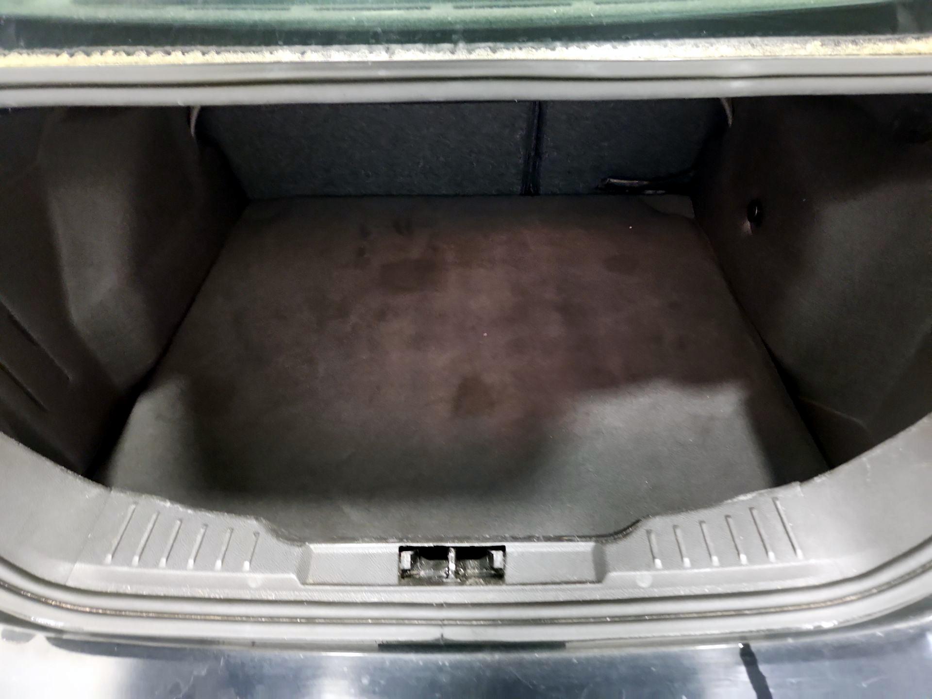 Thumbnail: 2017 Ford Focus - 20