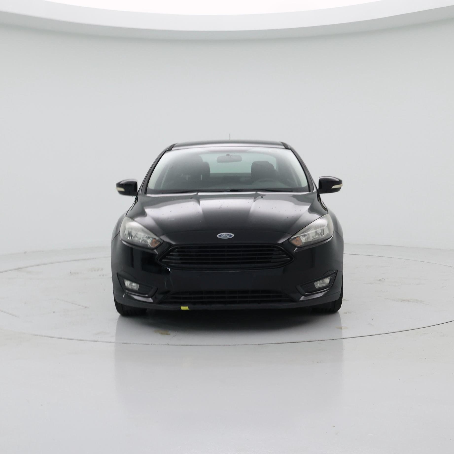 Thumbnail: 2017 Ford Focus - 5