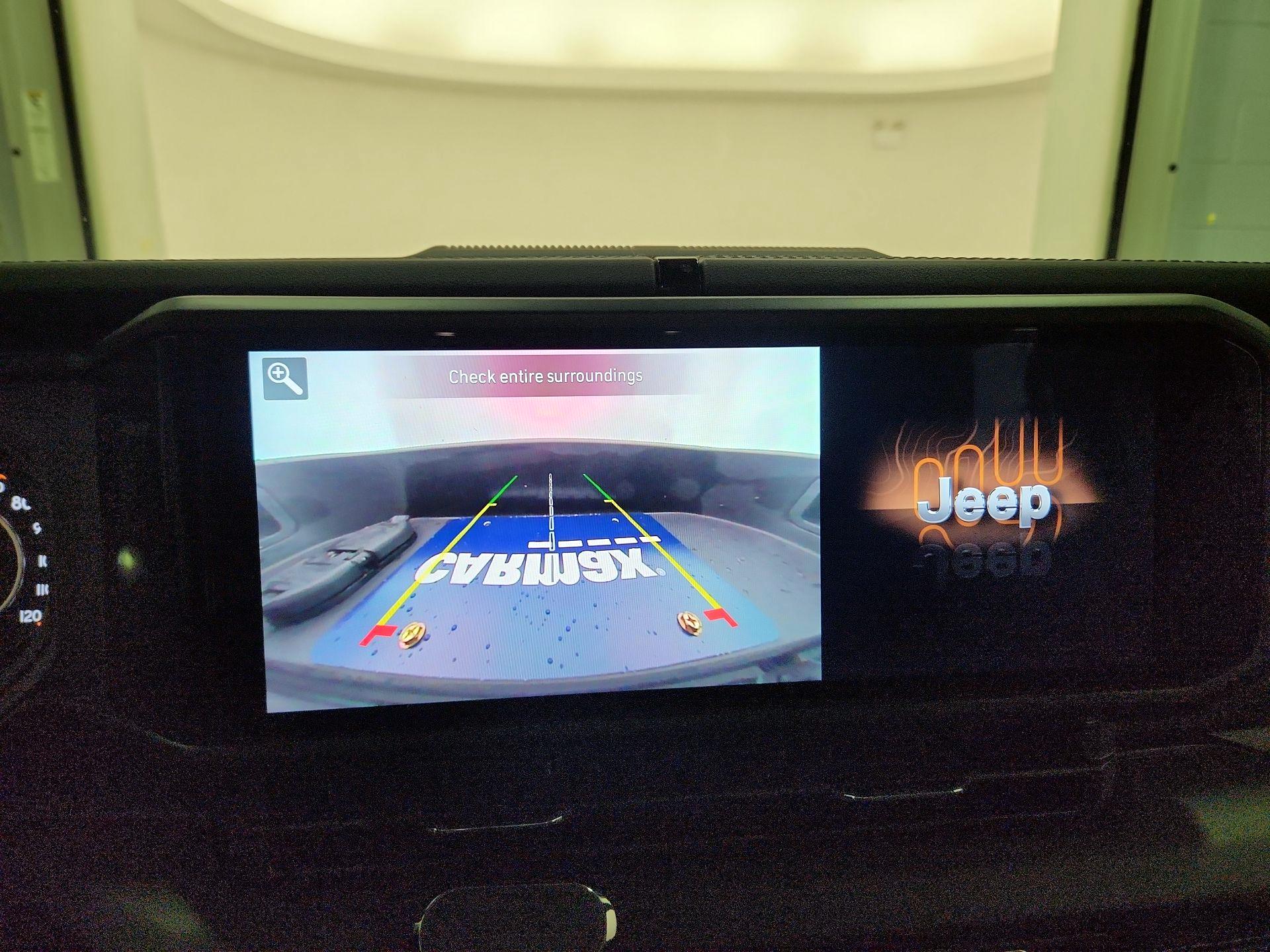 Thumbnail: 2024 Jeep Gladiator - 14