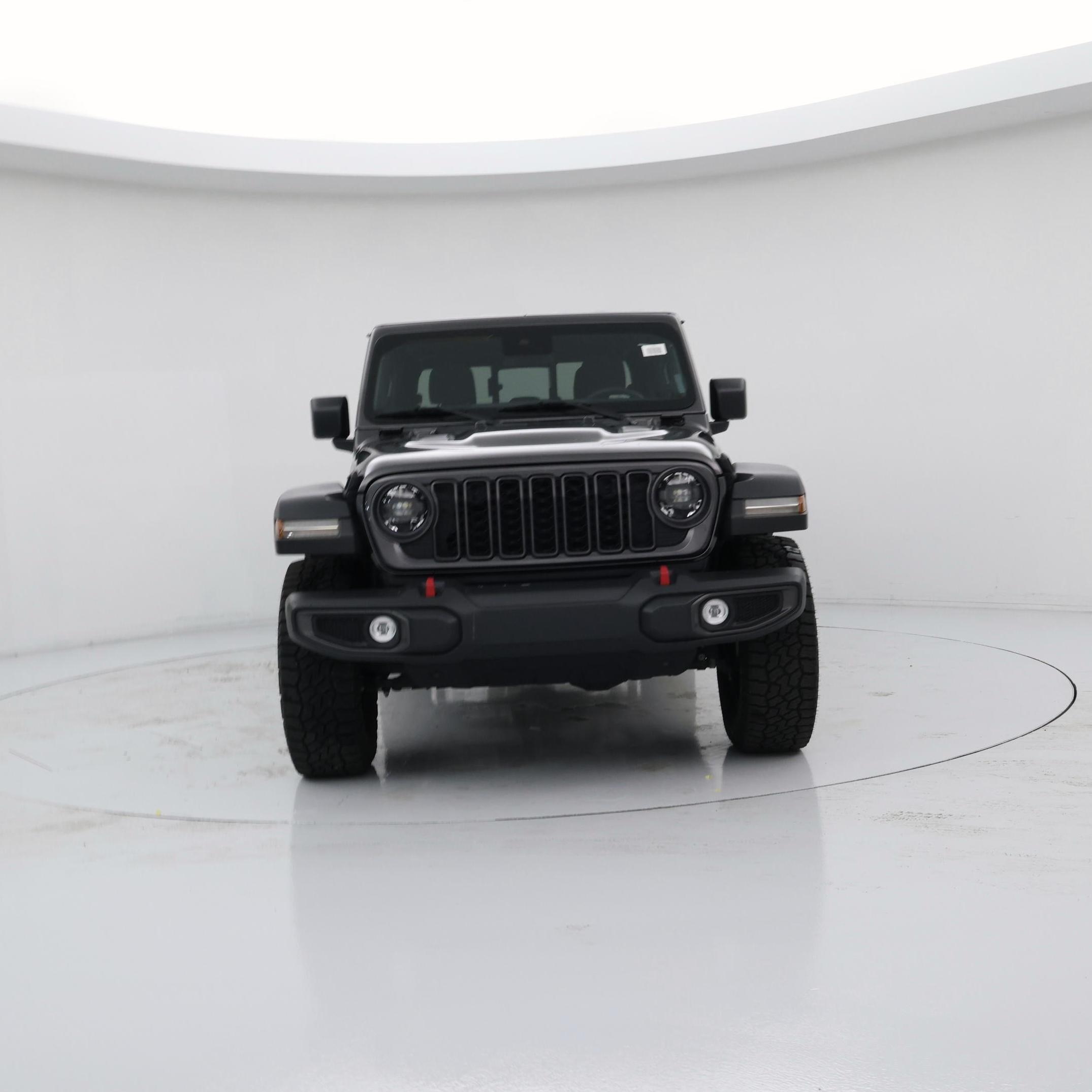 Thumbnail: 2024 Jeep Gladiator - 5