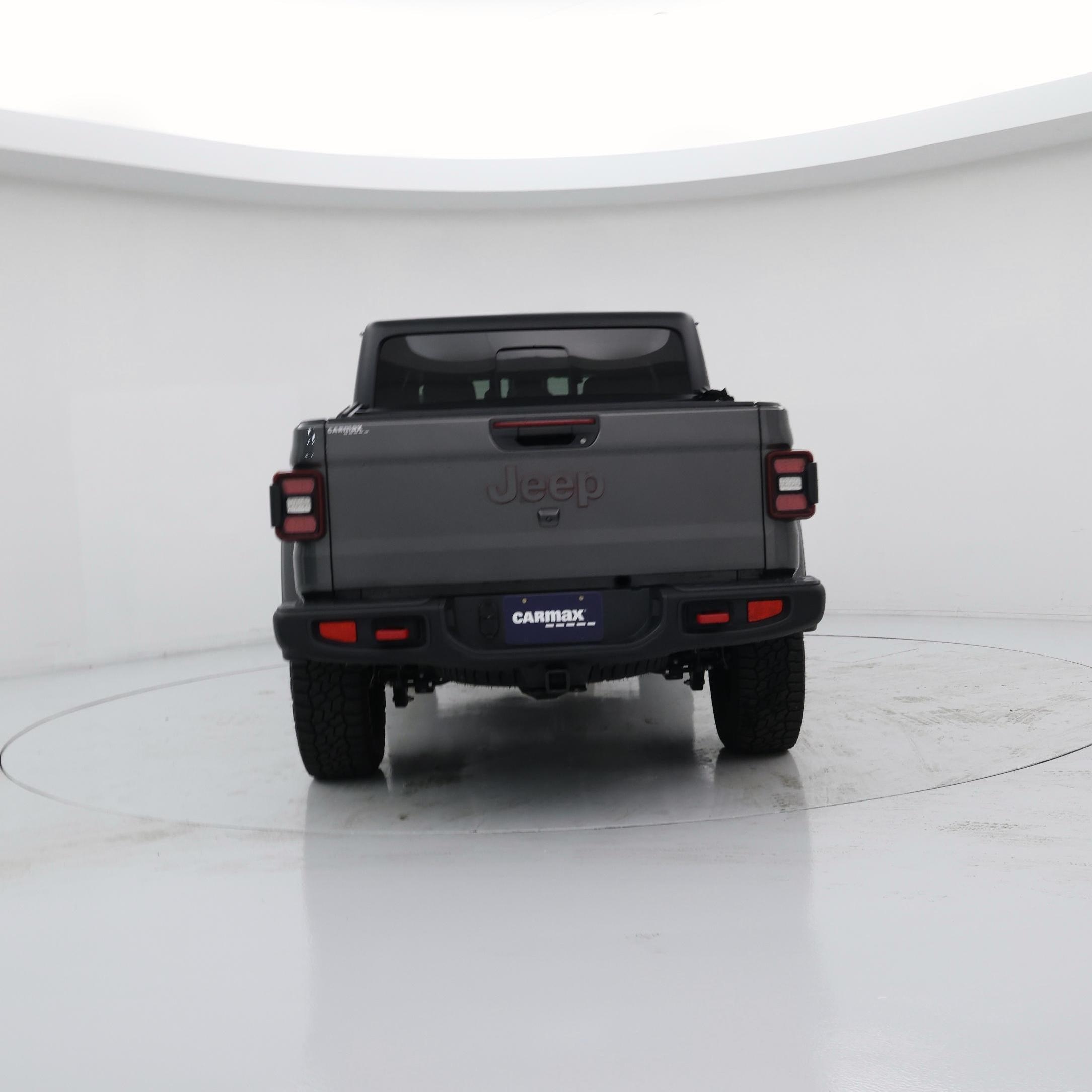 Thumbnail: 2024 Jeep Gladiator - 6