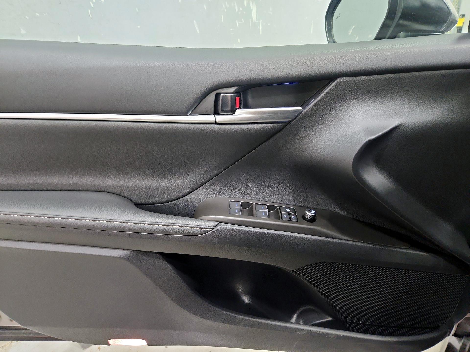 Thumbnail: 2024 Toyota Camry - 12