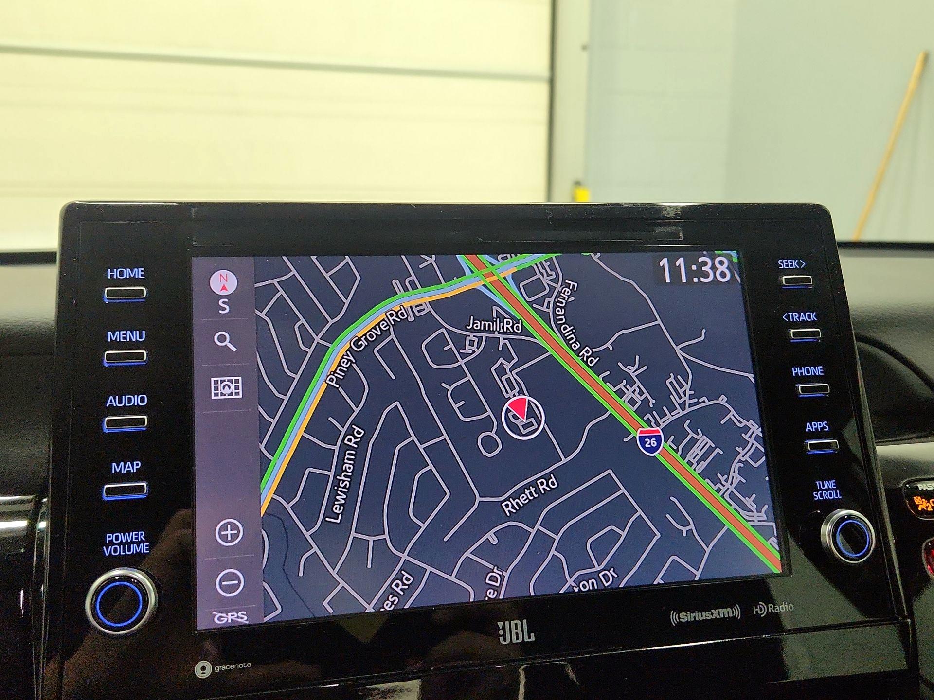 Thumbnail: 2024 Toyota Camry - 14