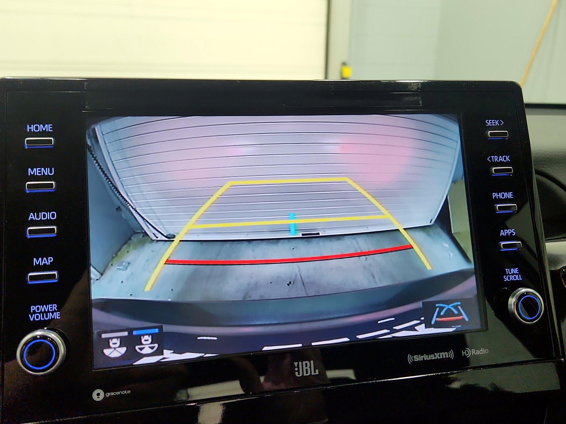 Thumbnail: 2024 Toyota Camry - 15