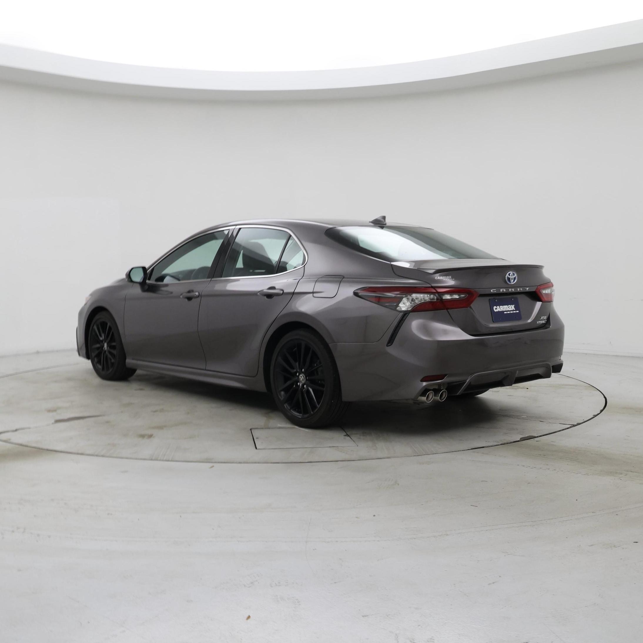 Thumbnail: 2024 Toyota Camry - 2