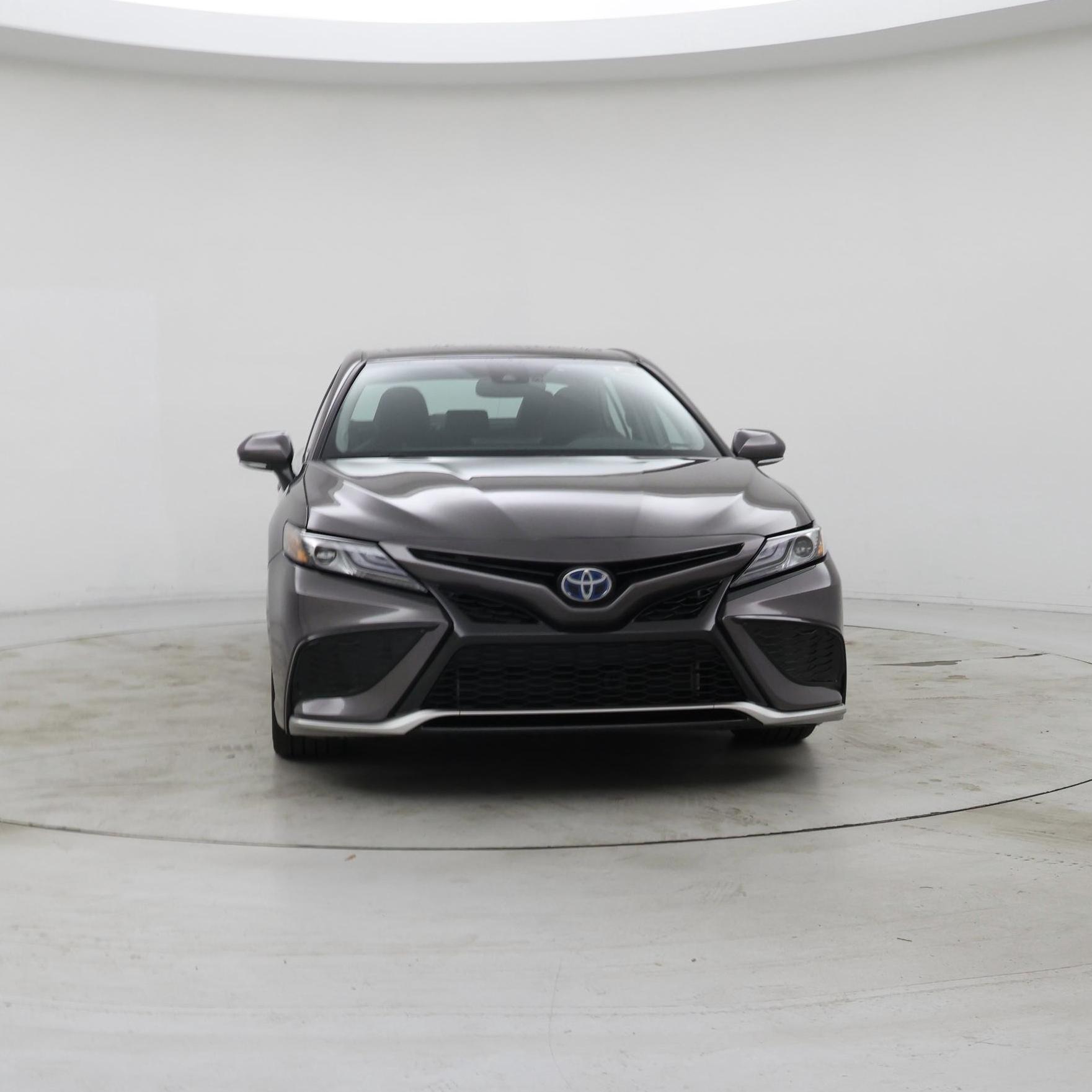 Thumbnail: 2024 Toyota Camry - 5