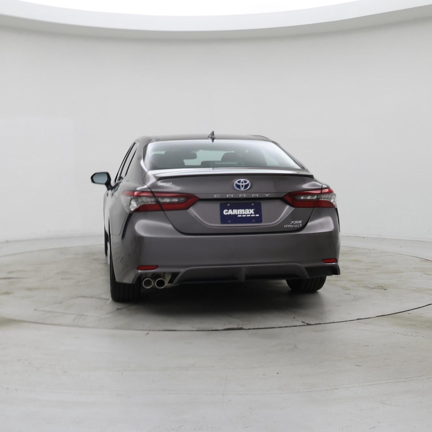 Thumbnail: 2024 Toyota Camry - 6