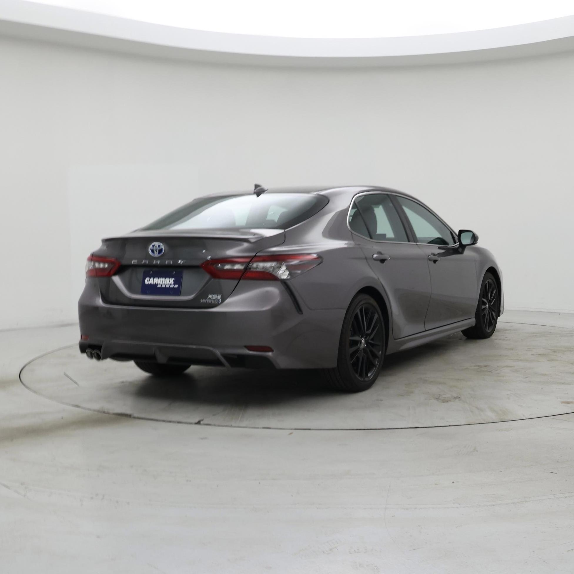 Thumbnail: 2024 Toyota Camry - 8