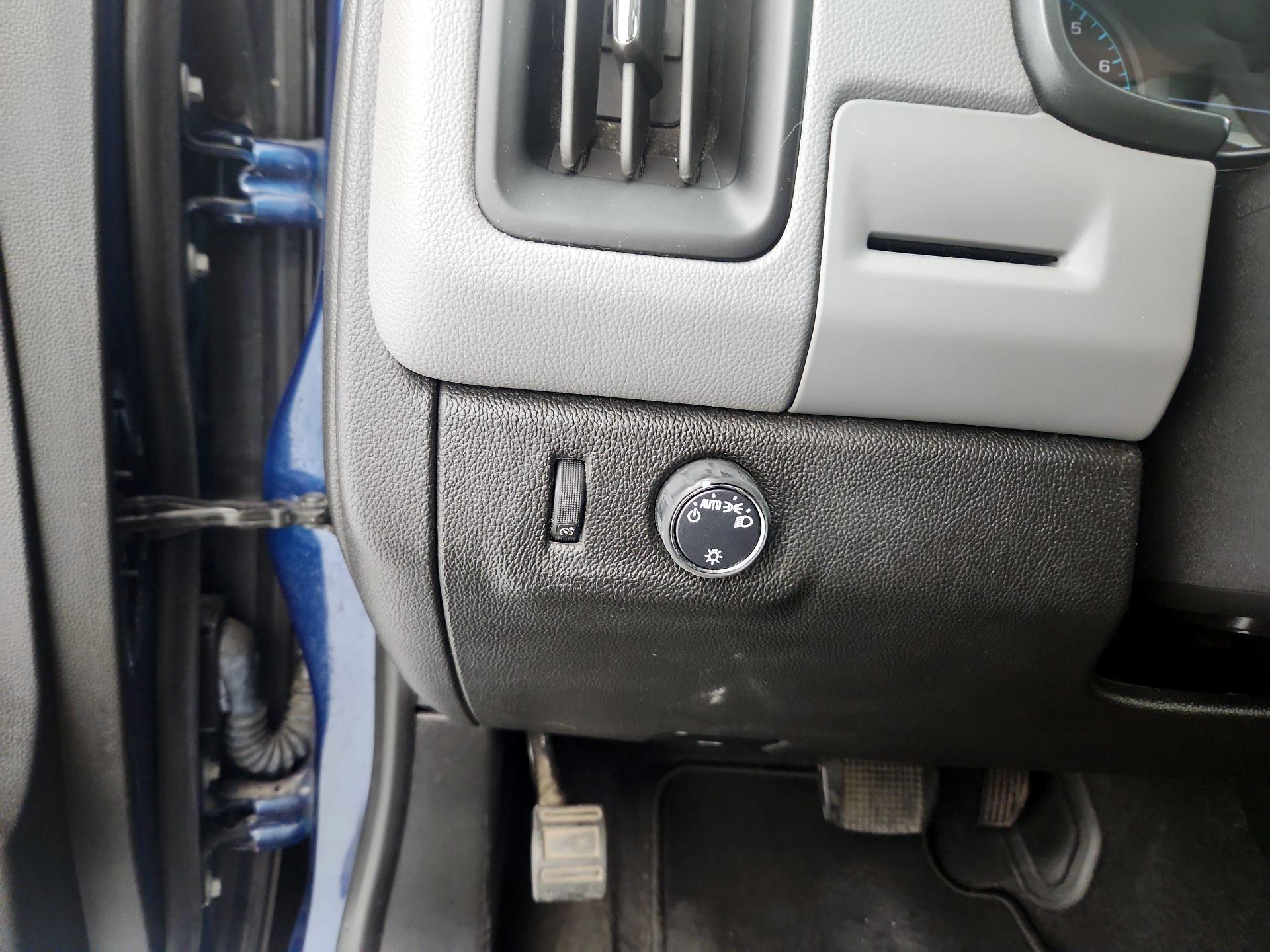 Thumbnail: 2020 Chevrolet Colorado - 13