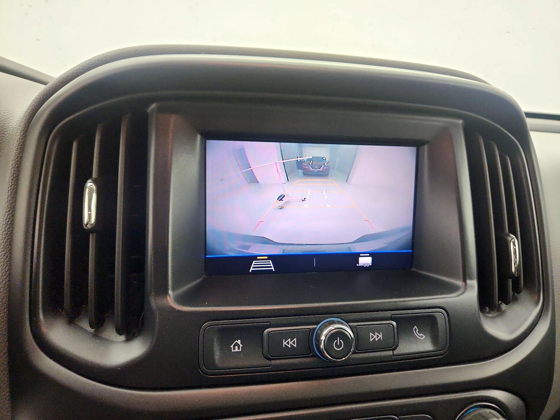 Thumbnail: 2020 Chevrolet Colorado - 14