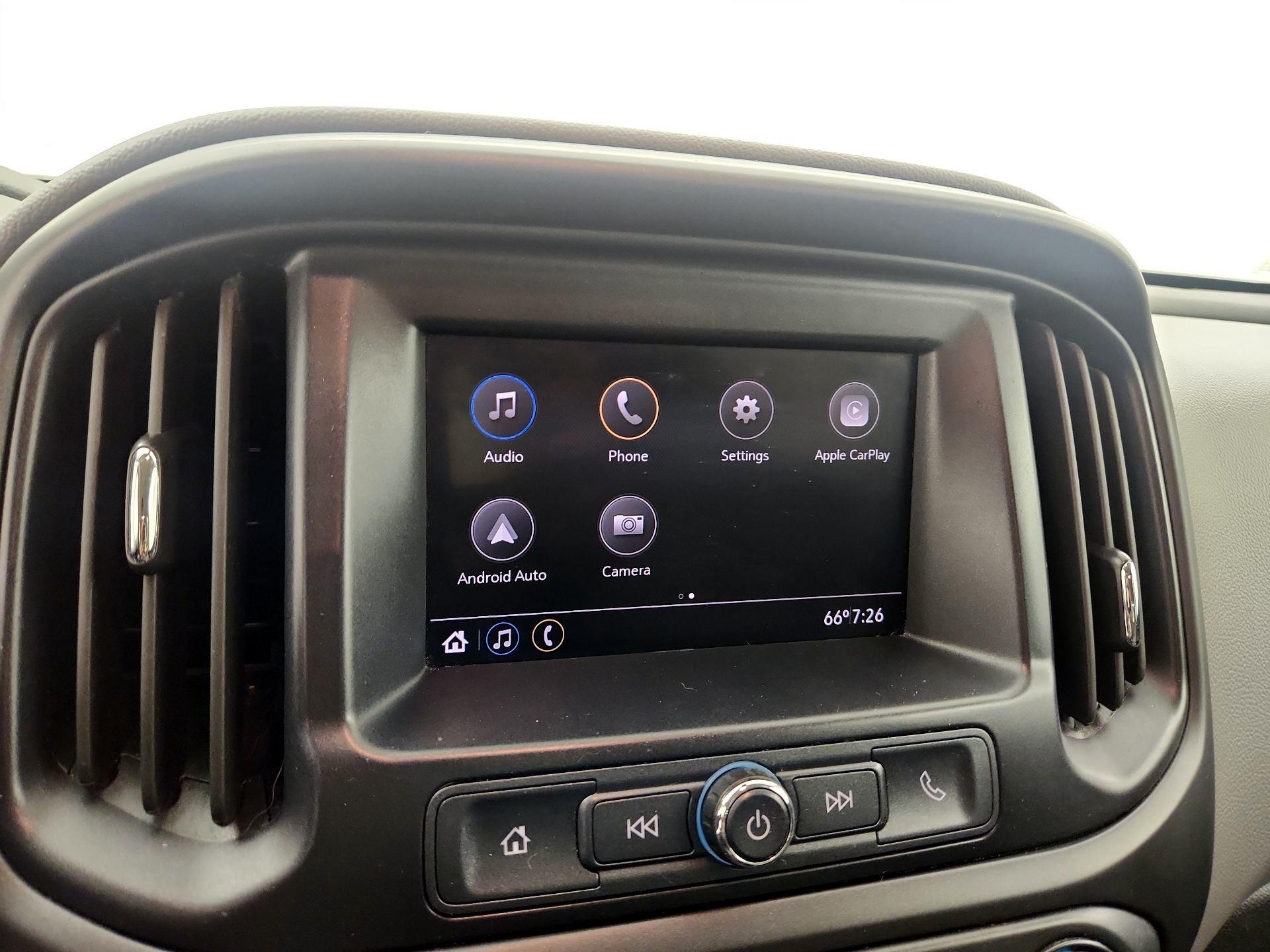 Thumbnail: 2020 Chevrolet Colorado - 15