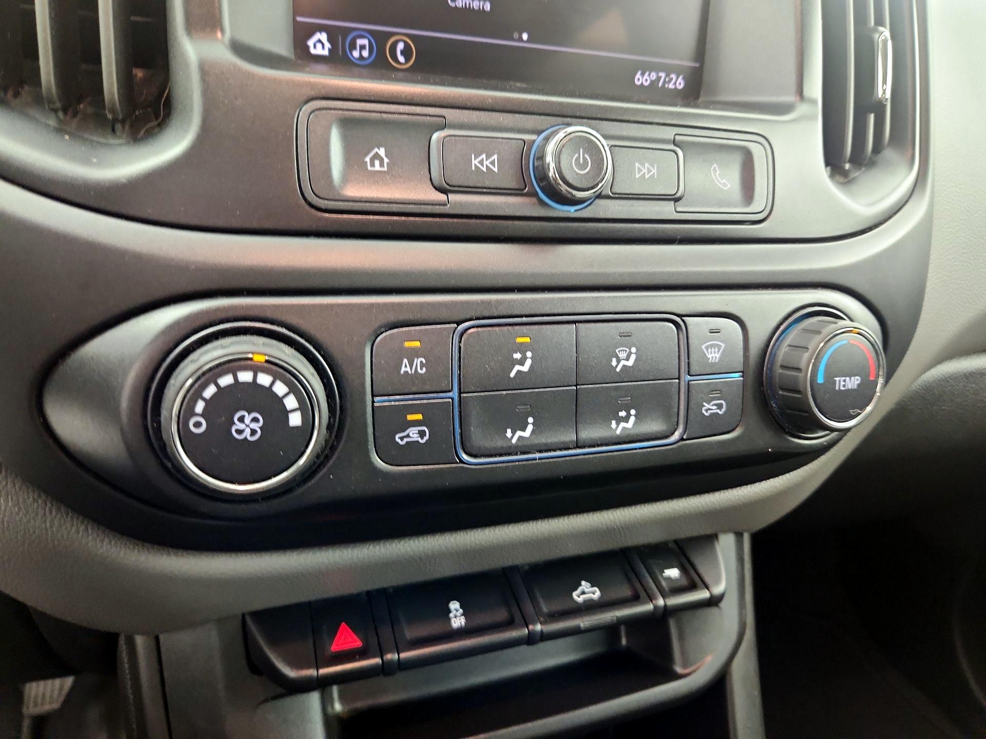 Thumbnail: 2020 Chevrolet Colorado - 16