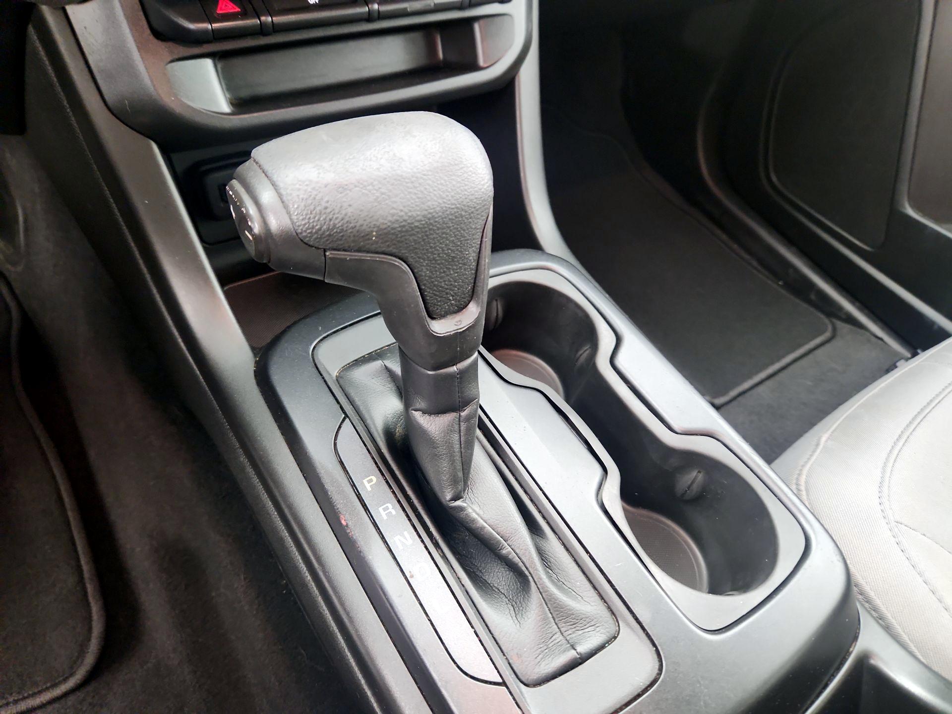 Thumbnail: 2020 Chevrolet Colorado - 17