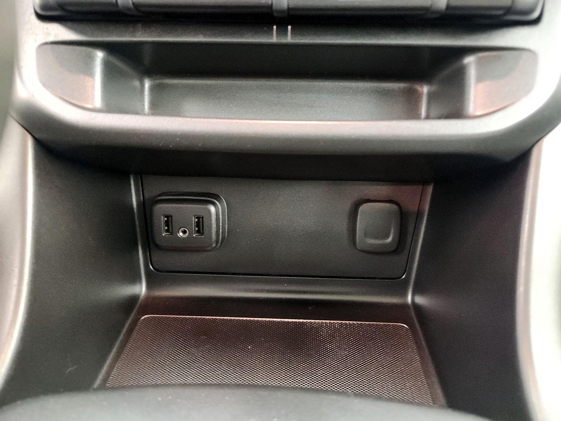 Thumbnail: 2020 Chevrolet Colorado - 18