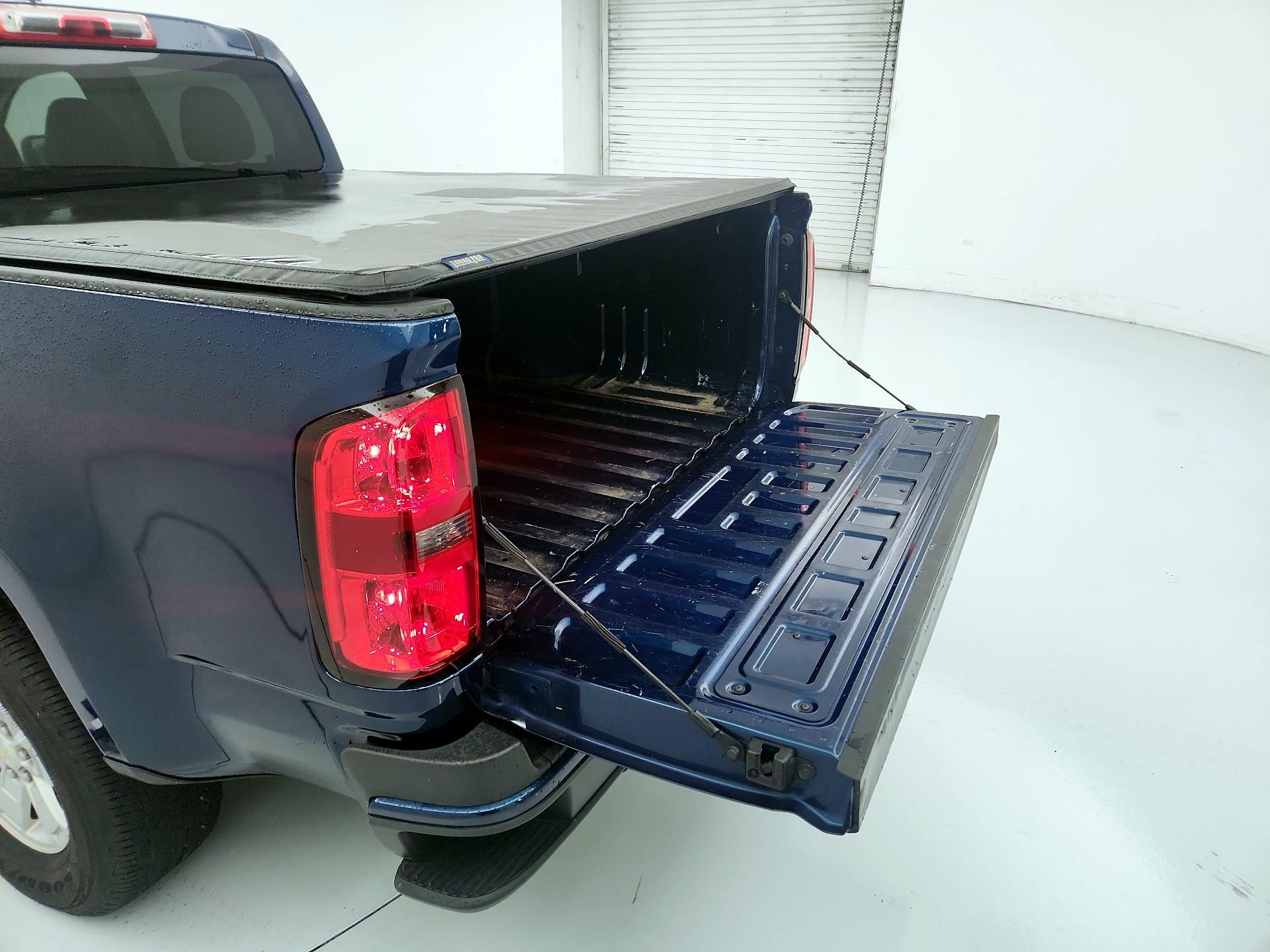 Thumbnail: 2020 Chevrolet Colorado - 20