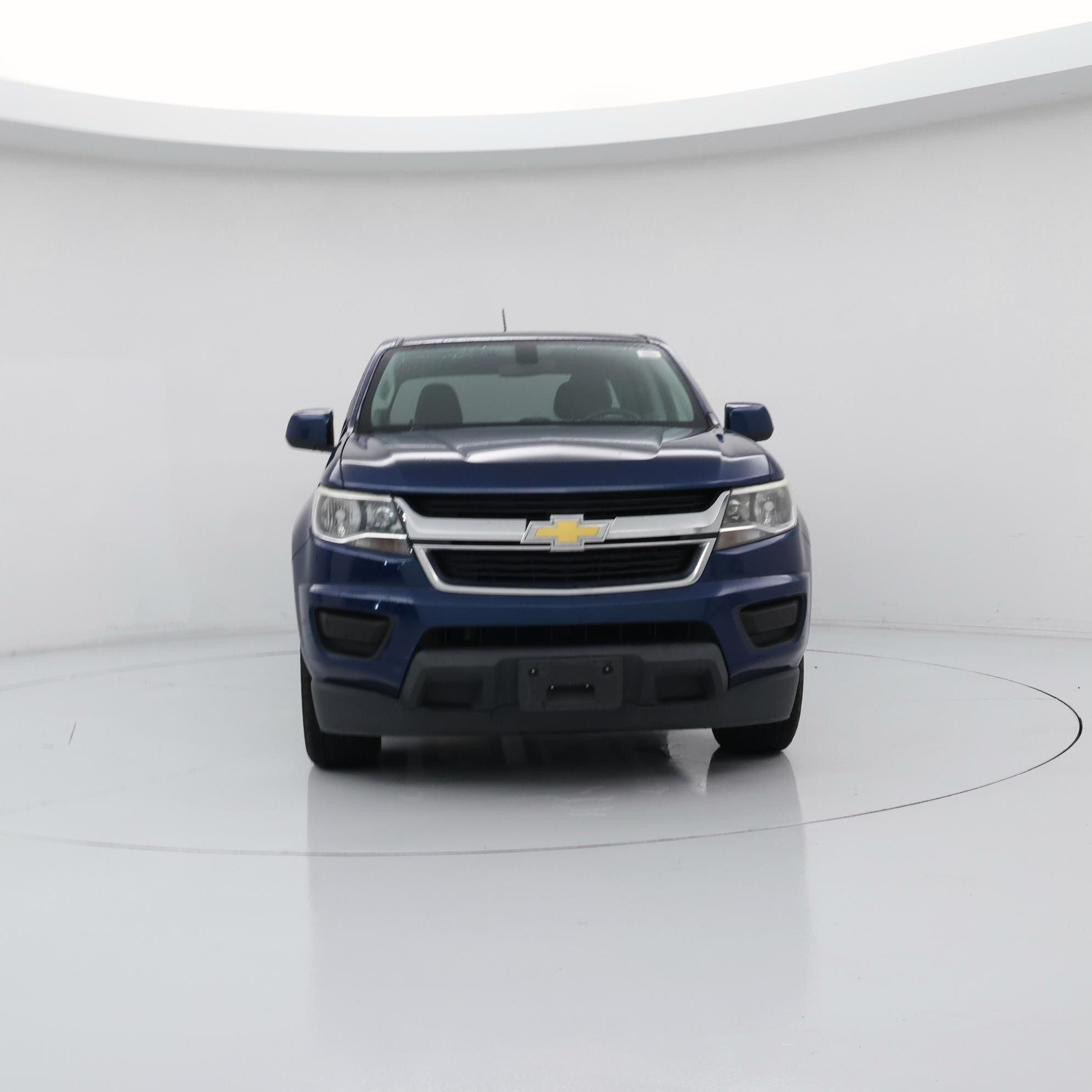 Thumbnail: 2020 Chevrolet Colorado - 5