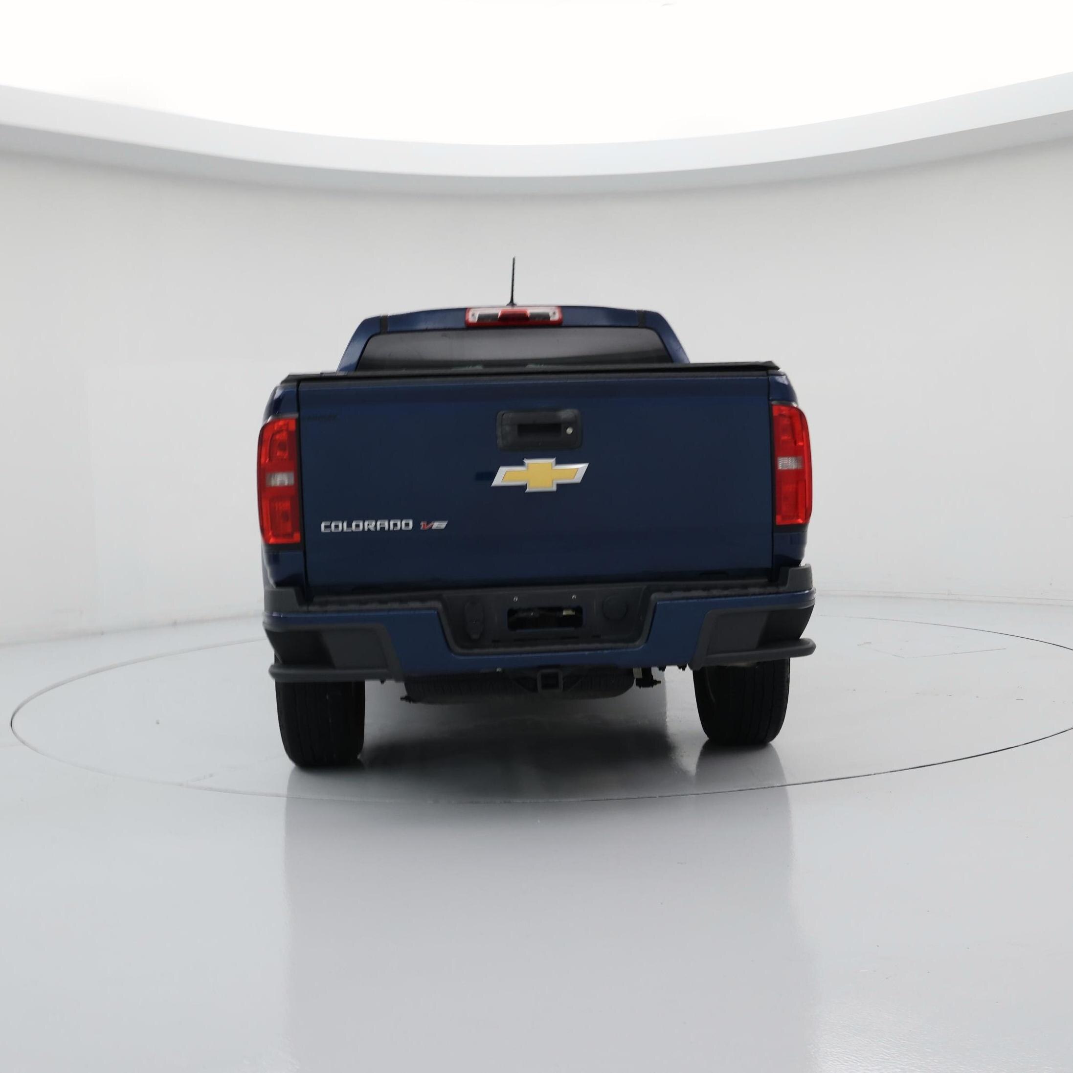 Thumbnail: 2020 Chevrolet Colorado - 6