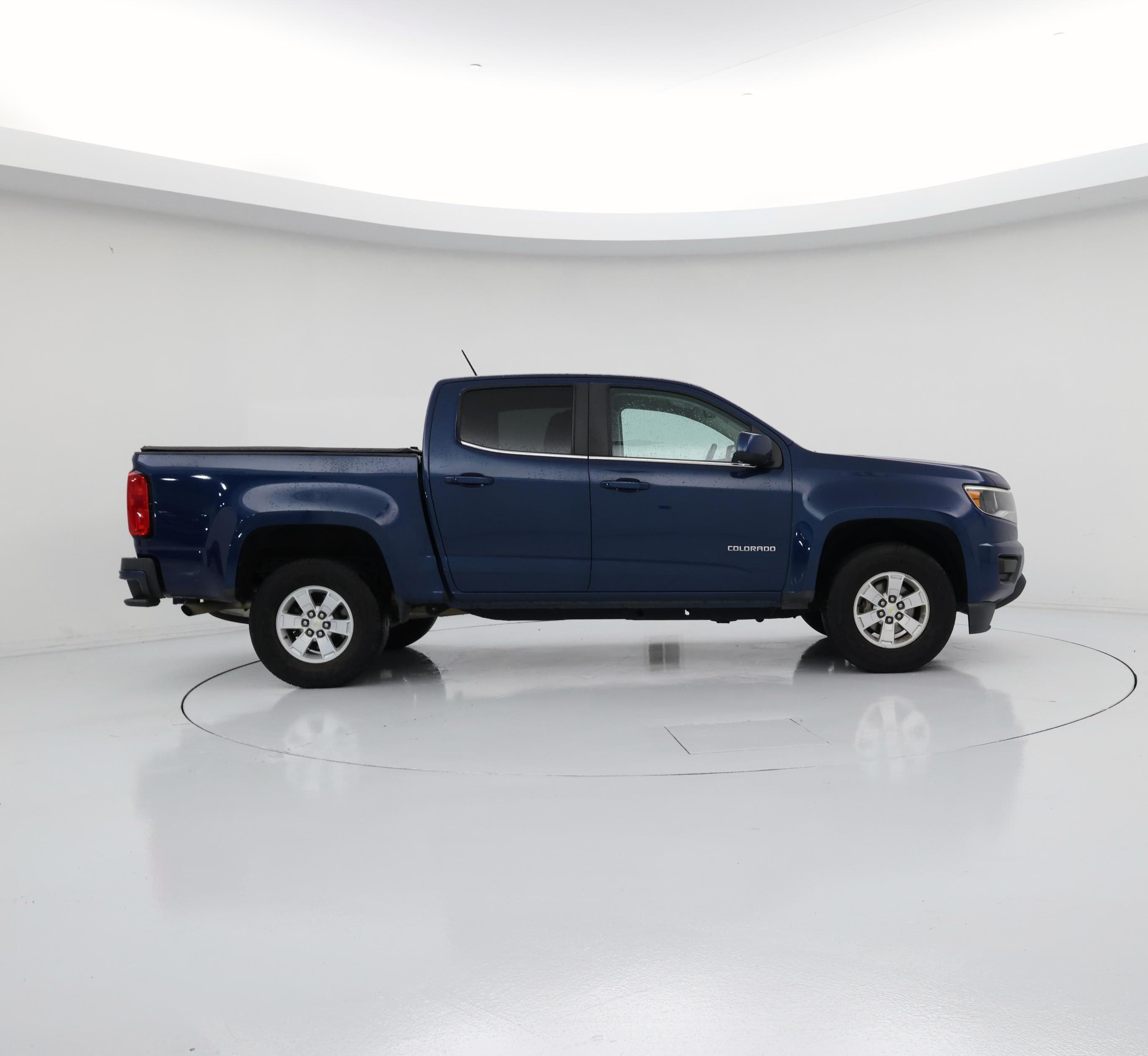 Thumbnail: 2020 Chevrolet Colorado - 7