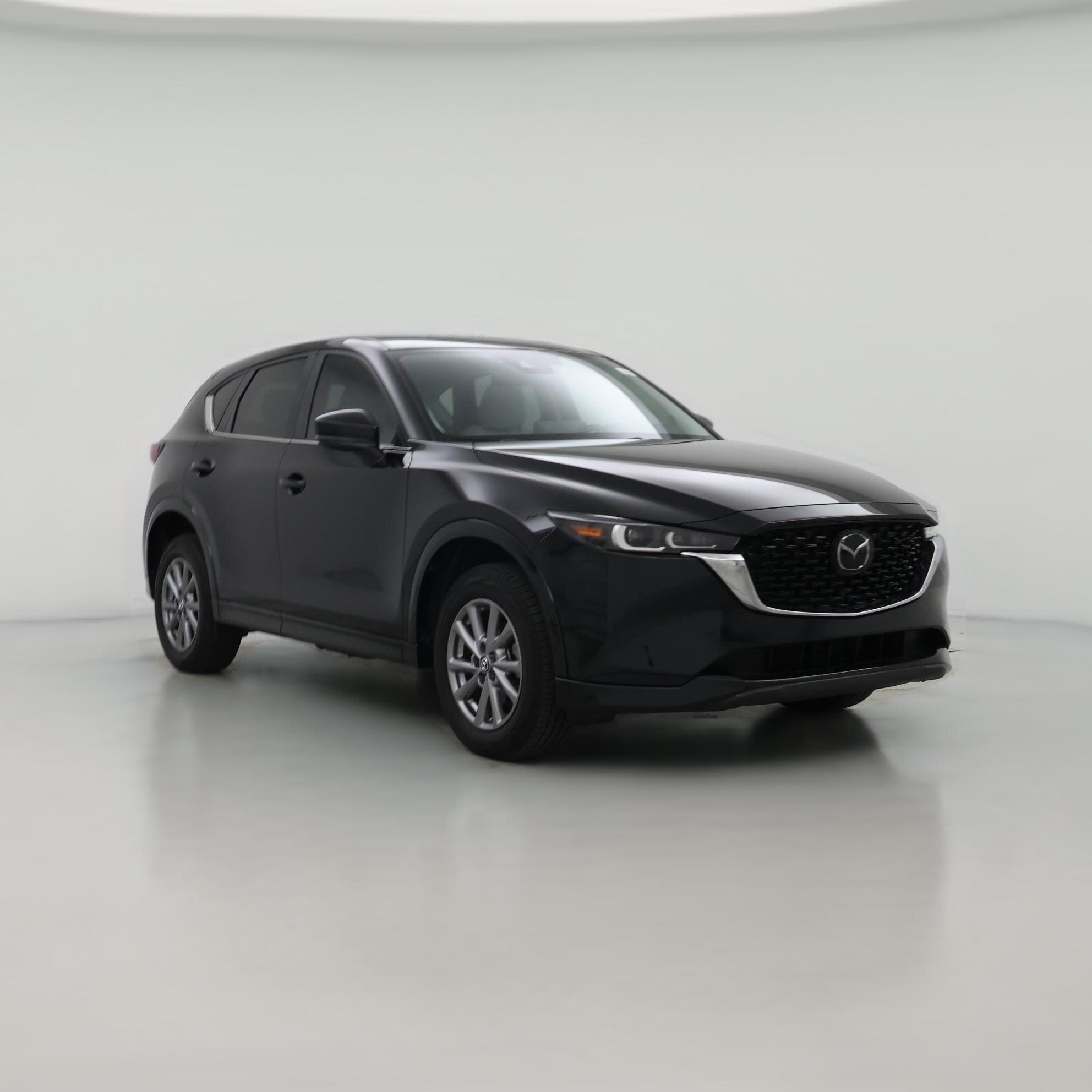Thumbnail: 2024 Mazda CX-5 - 1