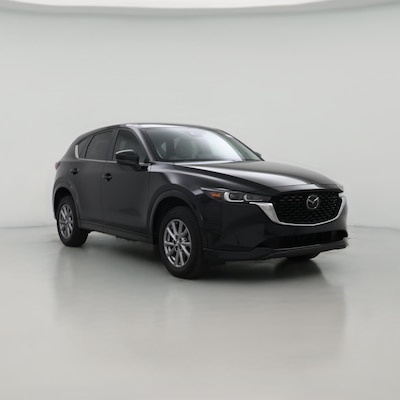 2024 Mazda CX-5 2.5 S Preferred Package