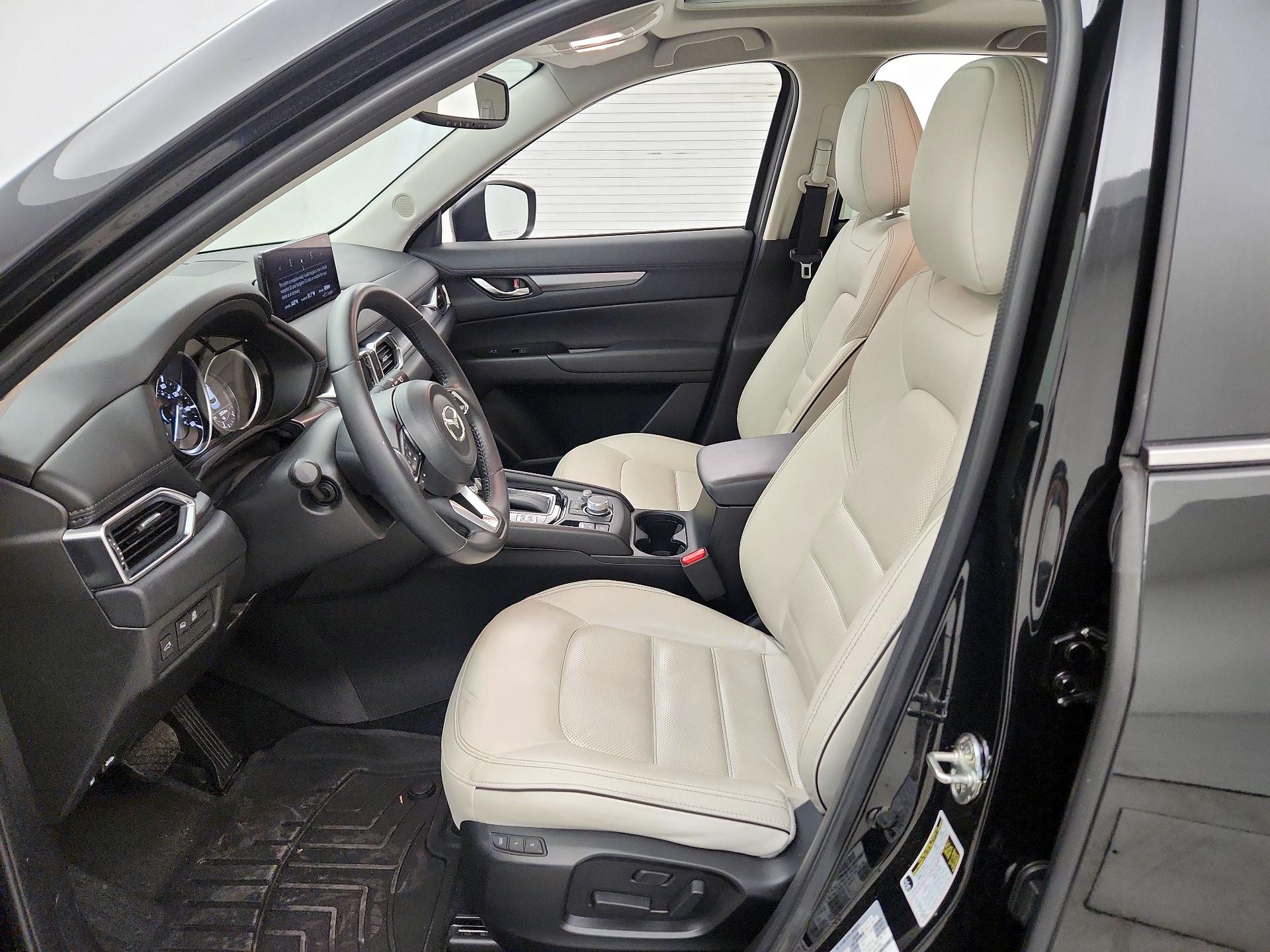 Thumbnail: 2024 Mazda CX-5 - 11