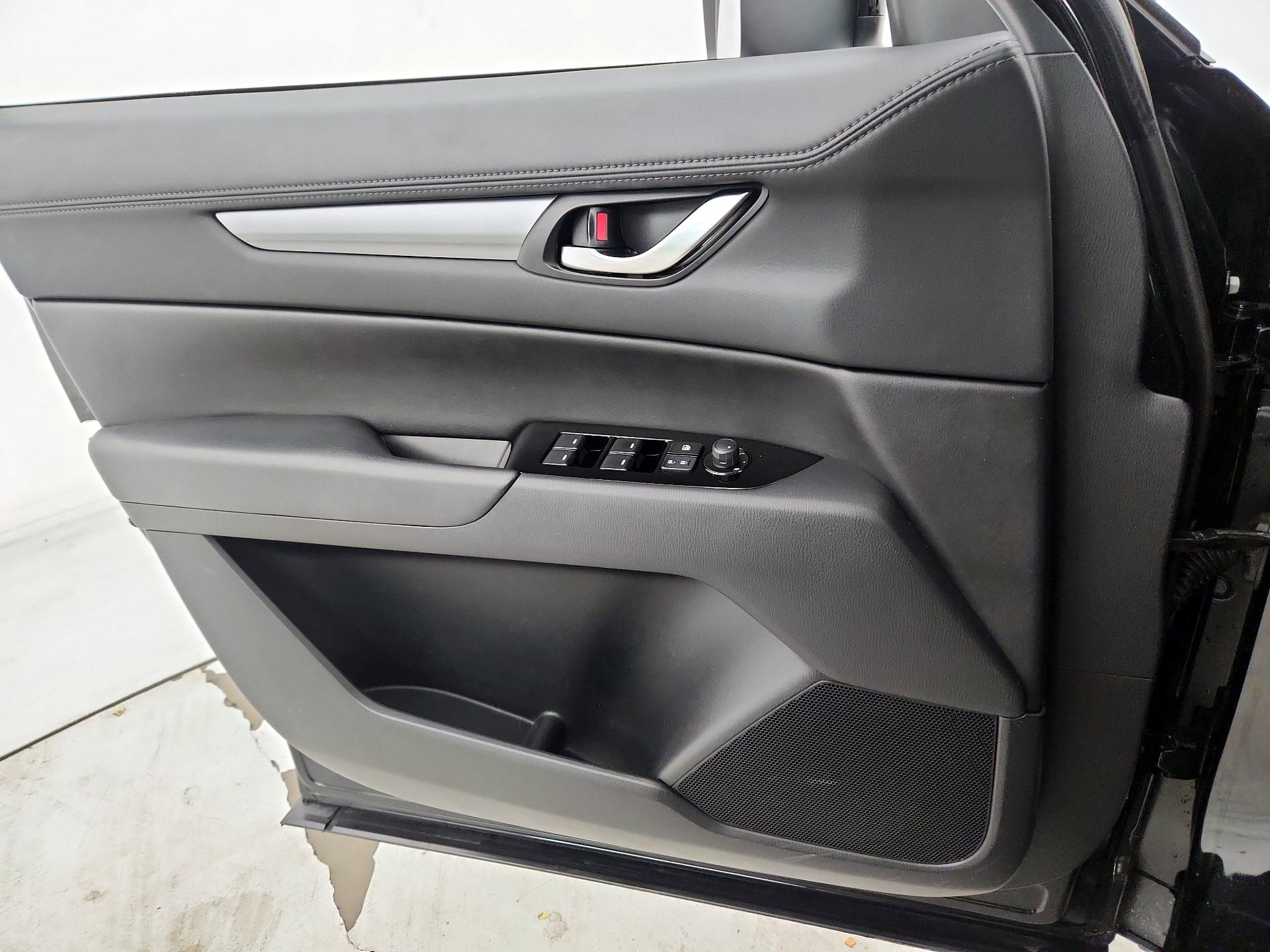 Thumbnail: 2024 Mazda CX-5 - 12