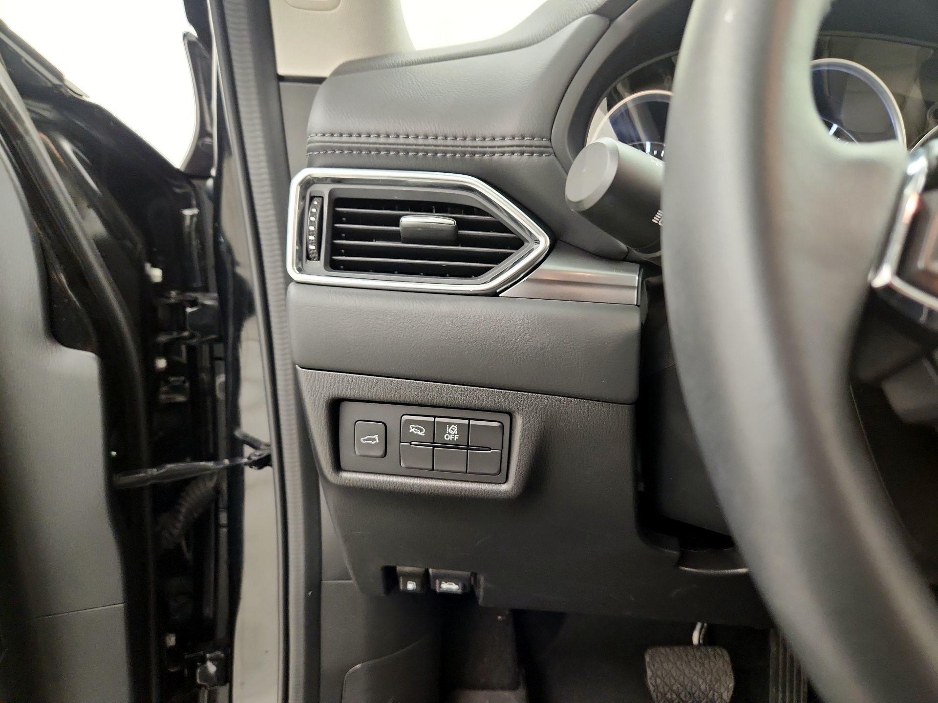 Thumbnail: 2024 Mazda CX-5 - 13