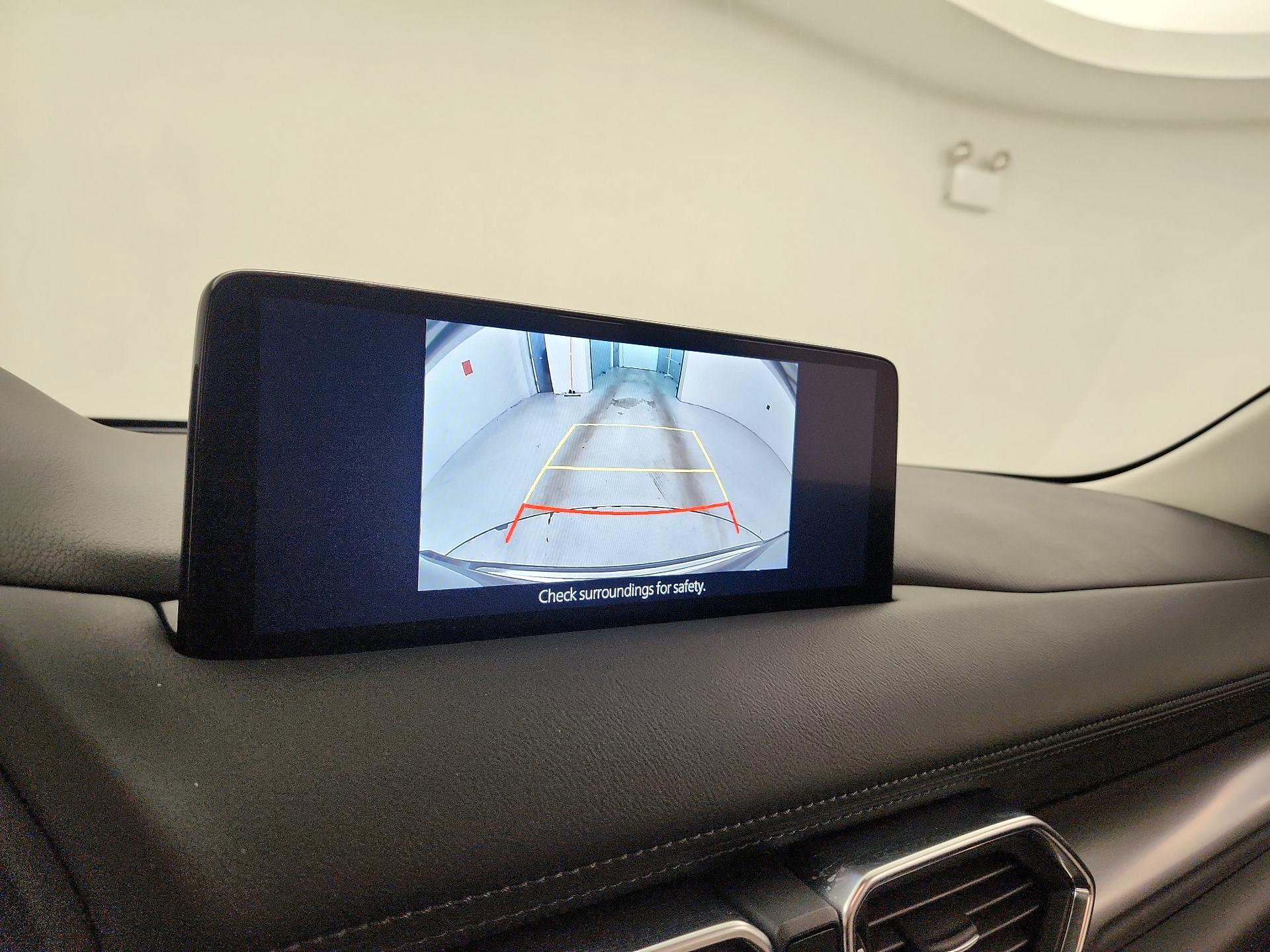 Thumbnail: 2024 Mazda CX-5 - 14