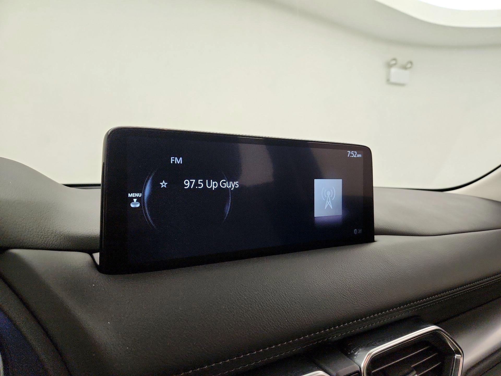 Thumbnail: 2024 Mazda CX-5 - 15