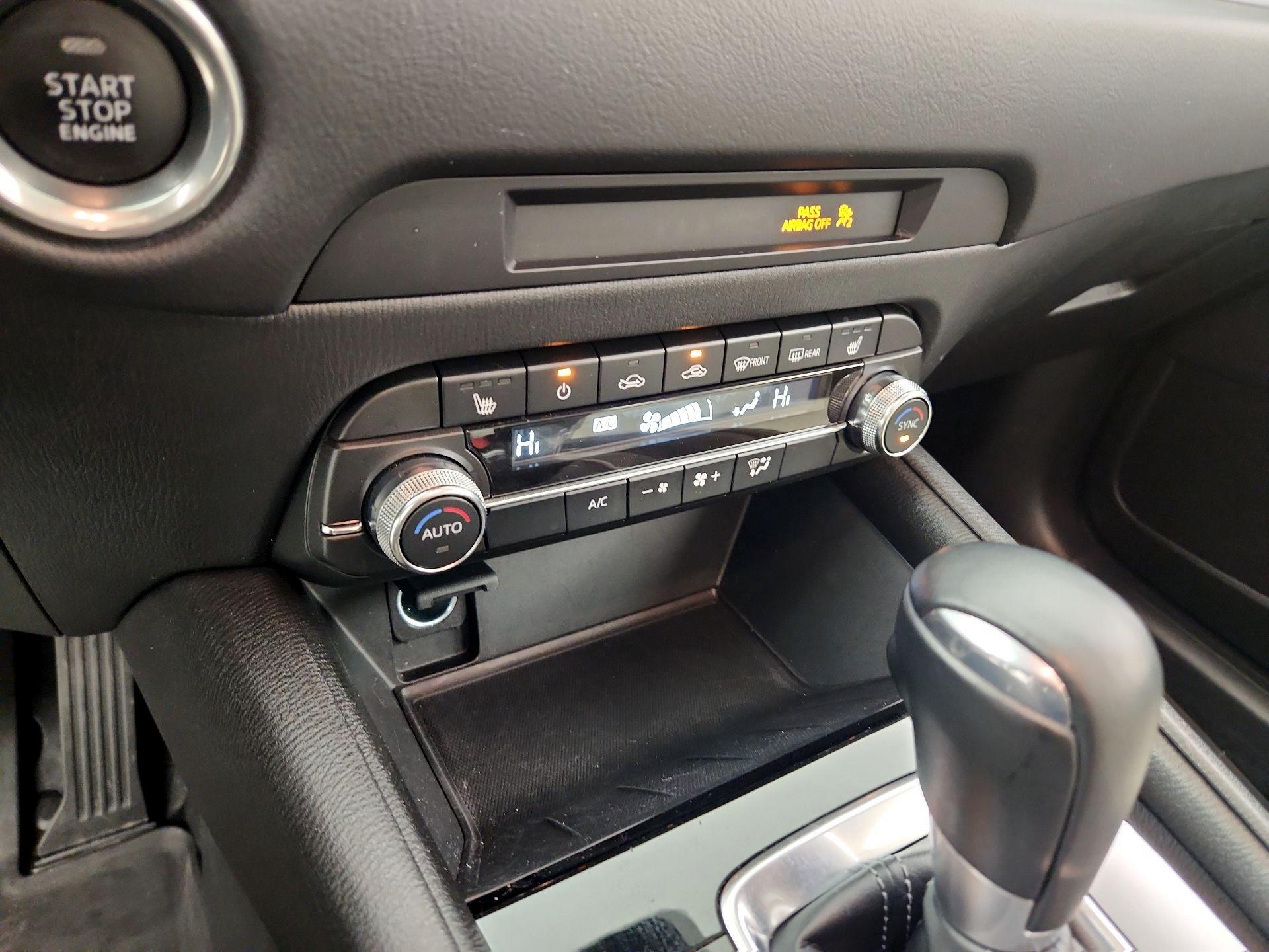 Thumbnail: 2024 Mazda CX-5 - 16