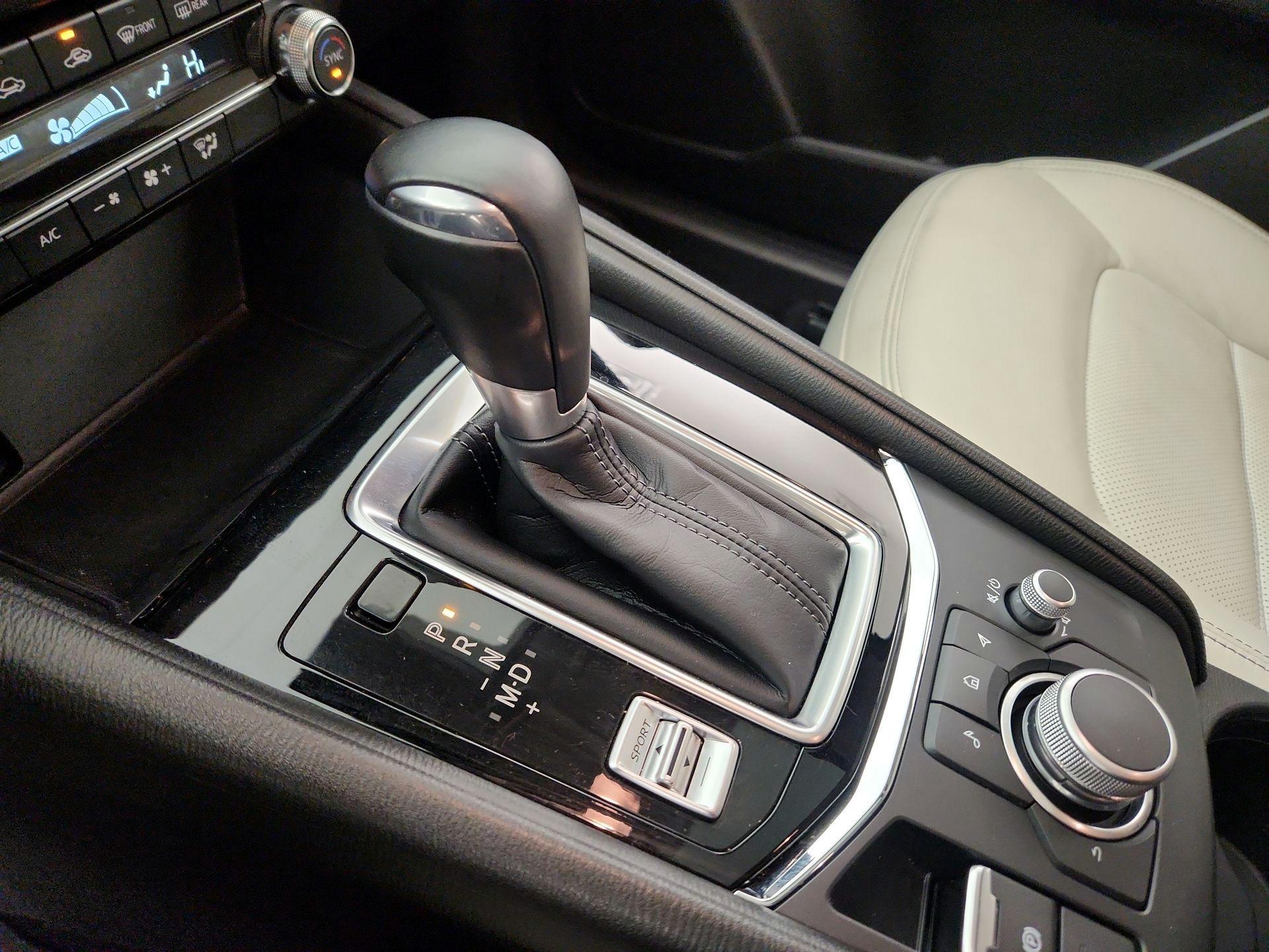 Thumbnail: 2024 Mazda CX-5 - 17