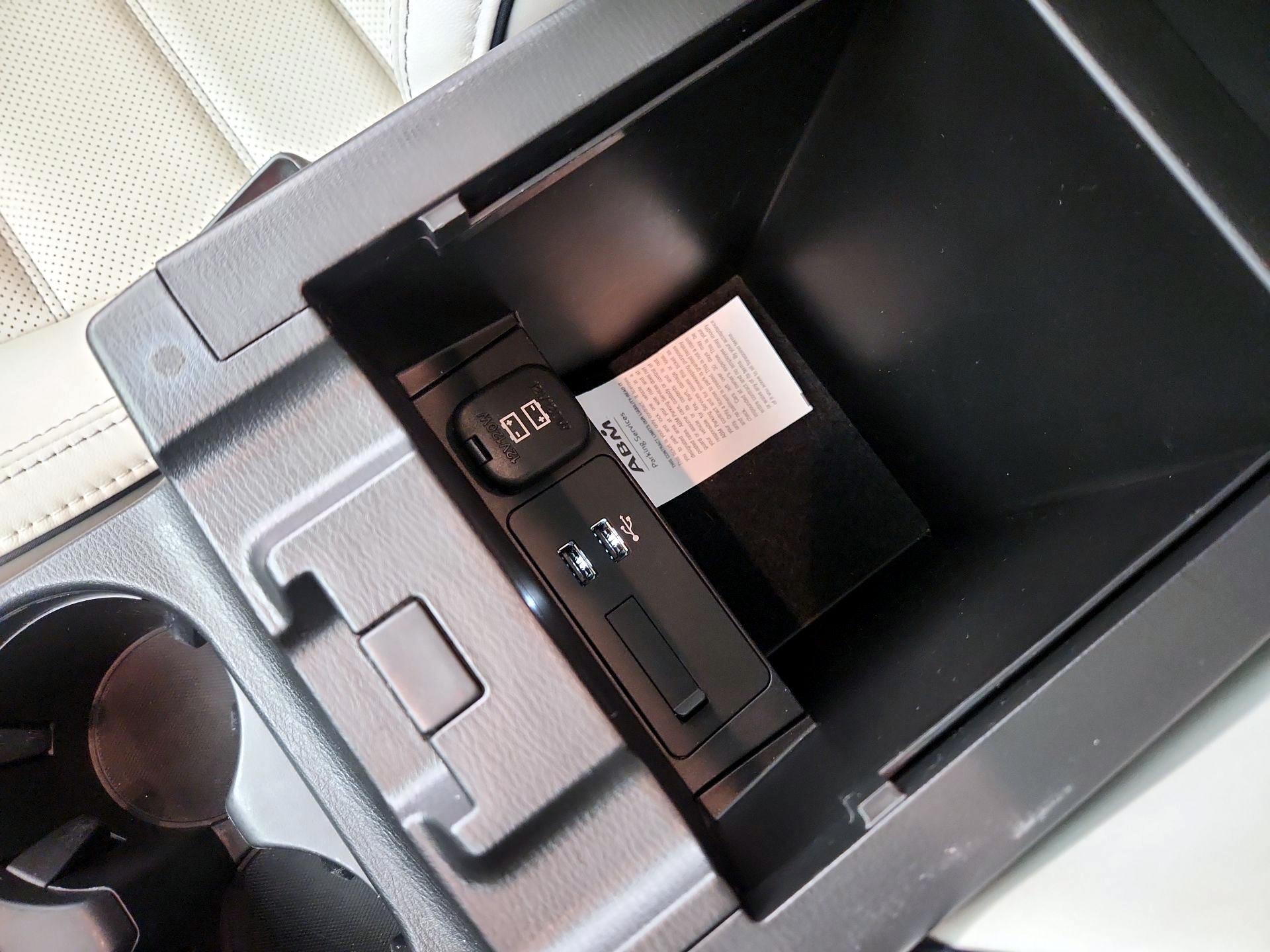 Thumbnail: 2024 Mazda CX-5 - 18